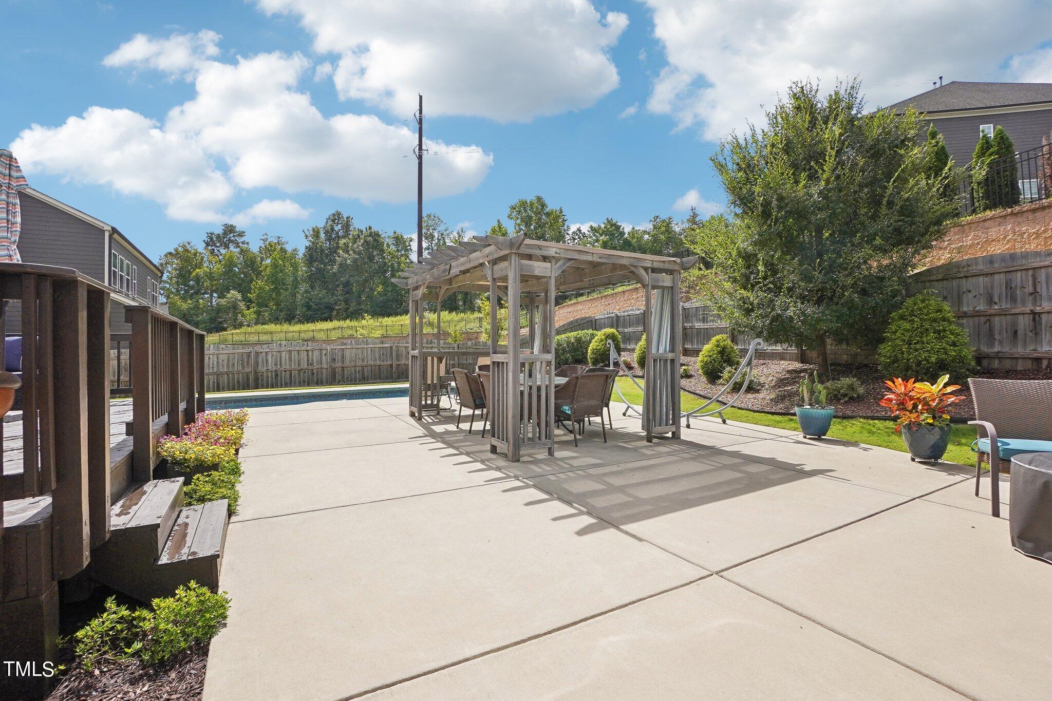 2413 Canoe Creek Lane