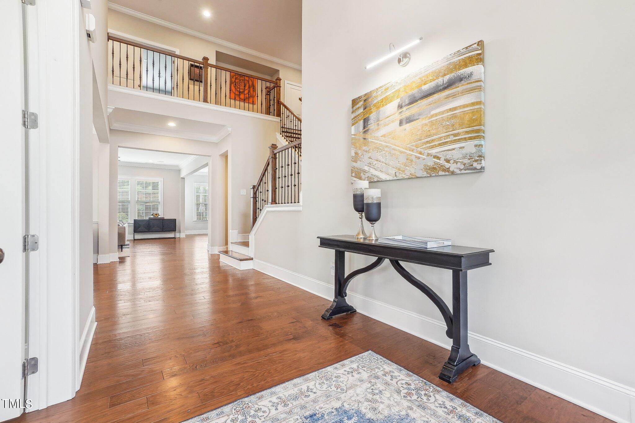 2413 Canoe Creek Lane