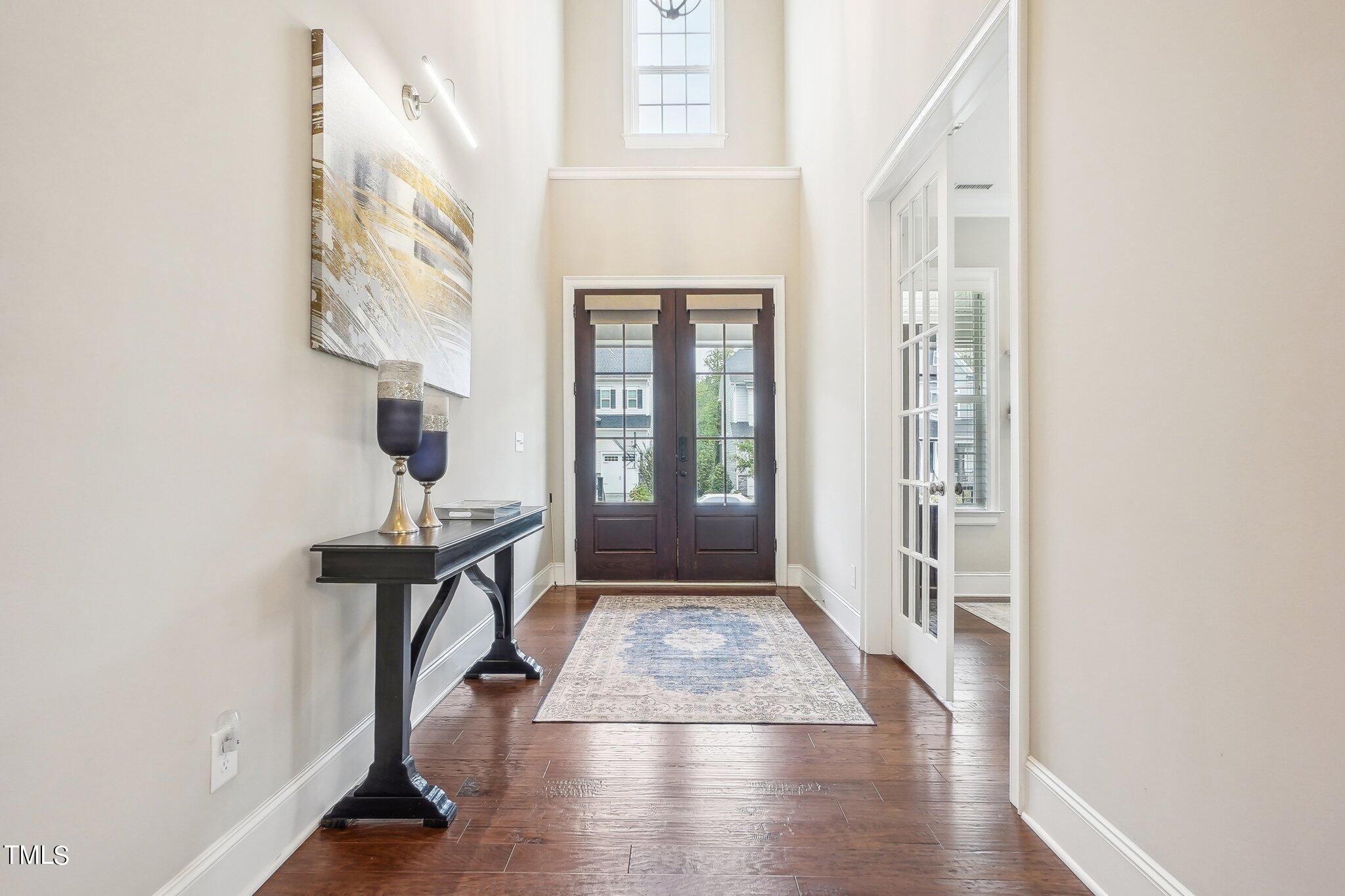 2413 Canoe Creek Lane