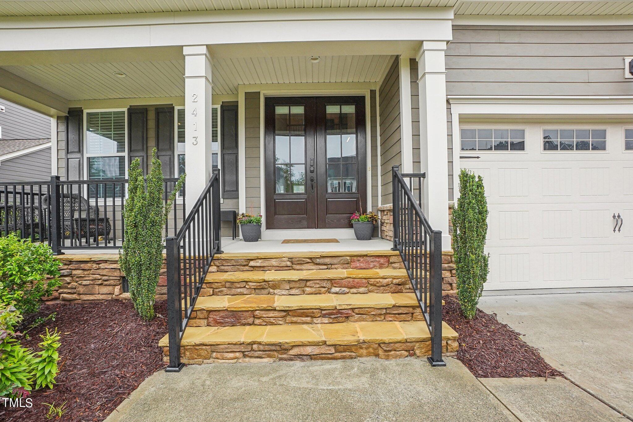 2413 Canoe Creek Lane
