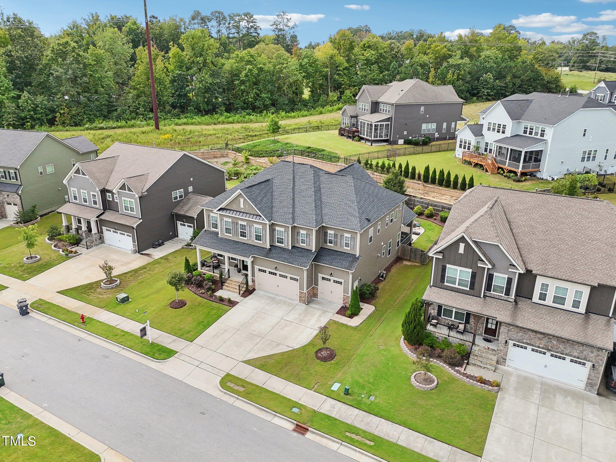 2413 Canoe Creek Lane