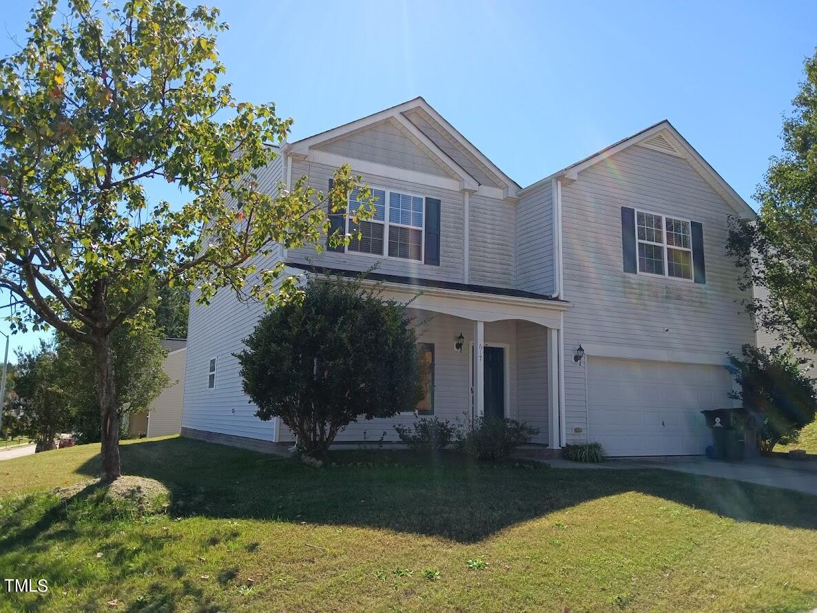 617 Twain Town Drive