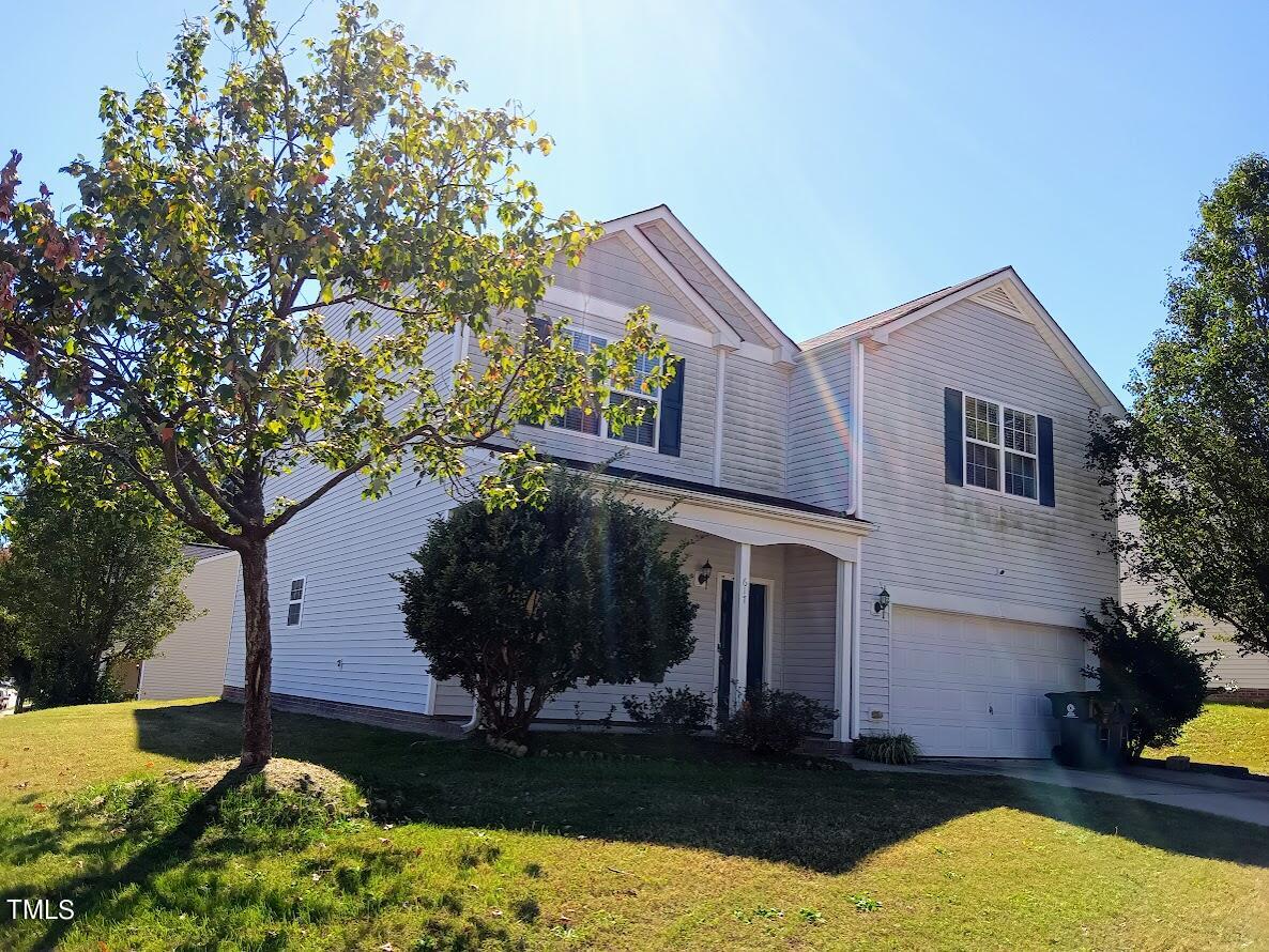 617 Twain Town Drive
