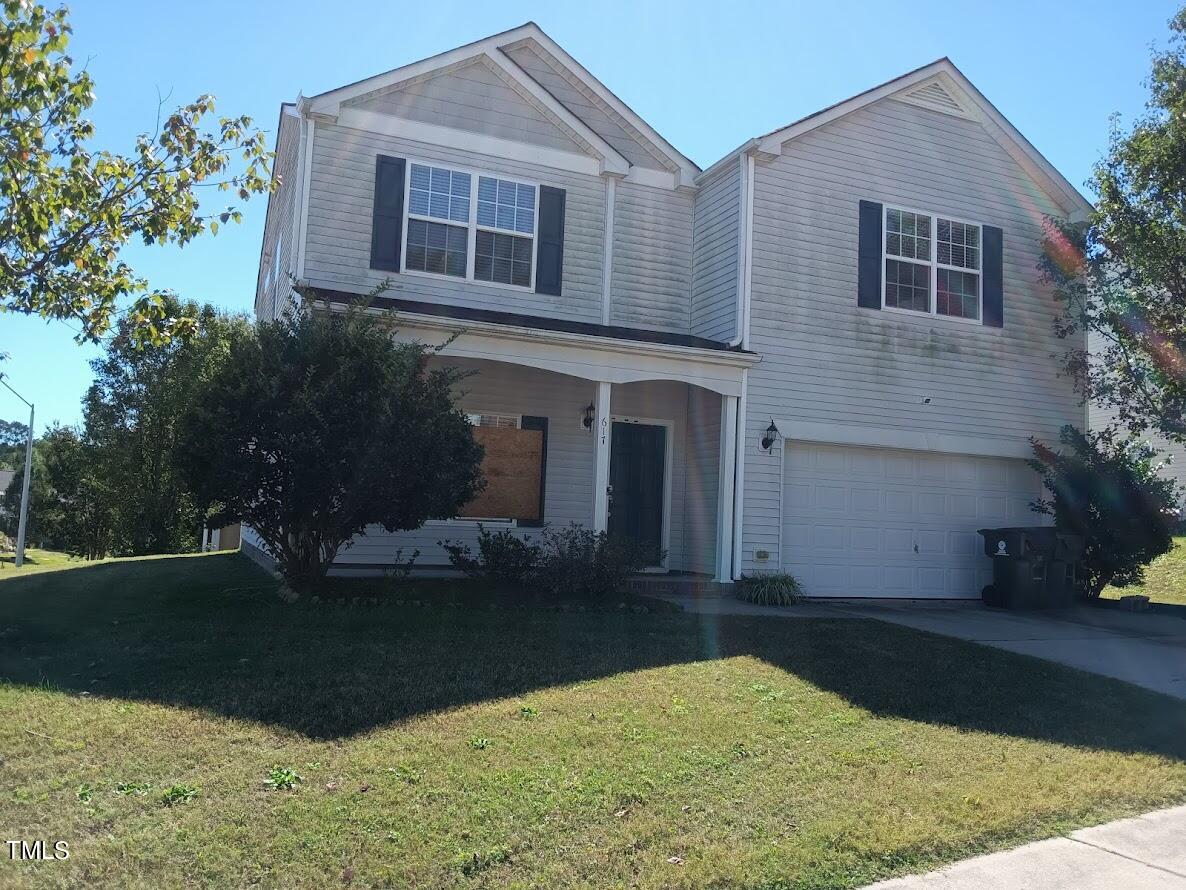 617 Twain Town Drive