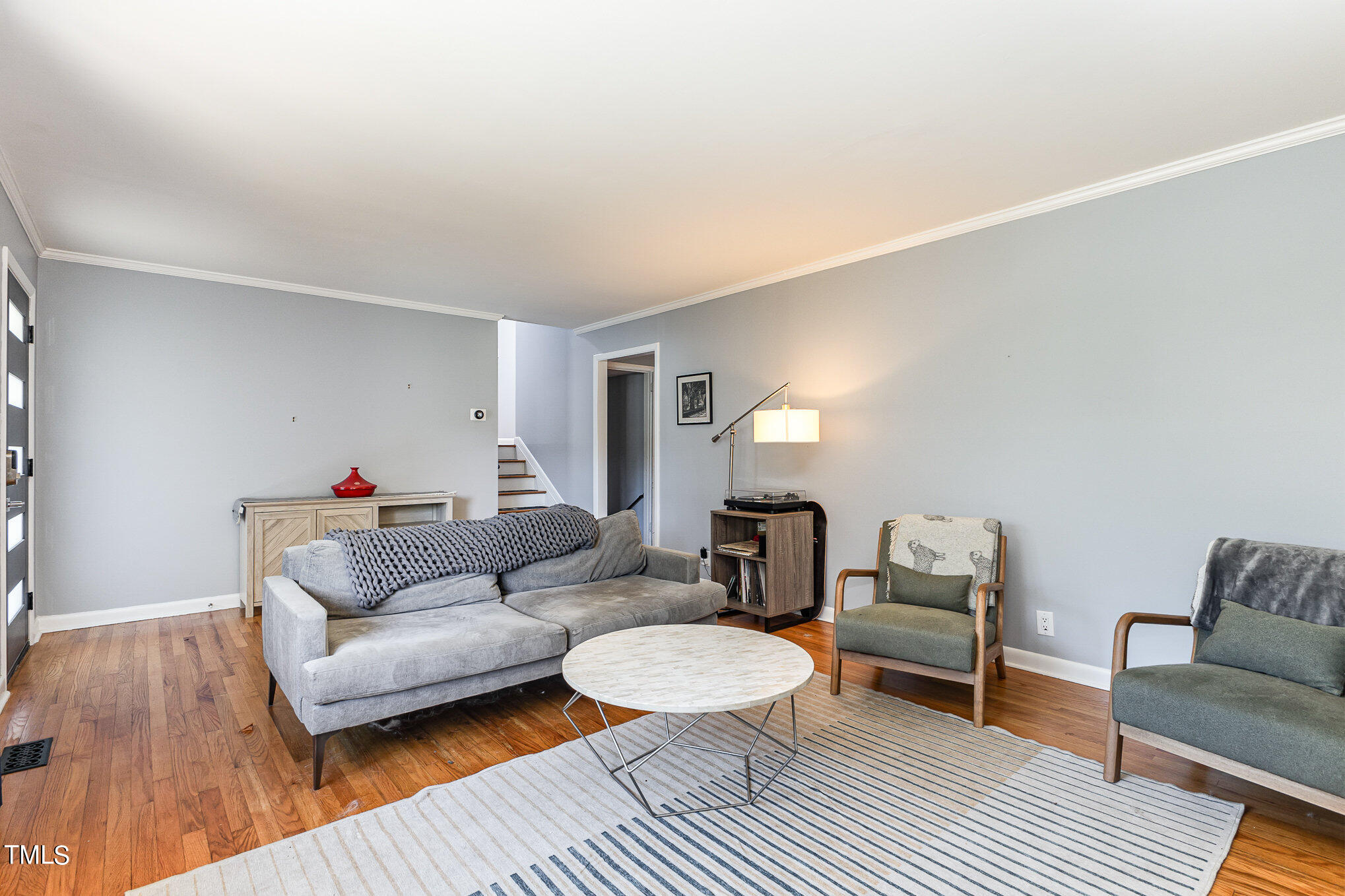 3201 Glenridge Drive