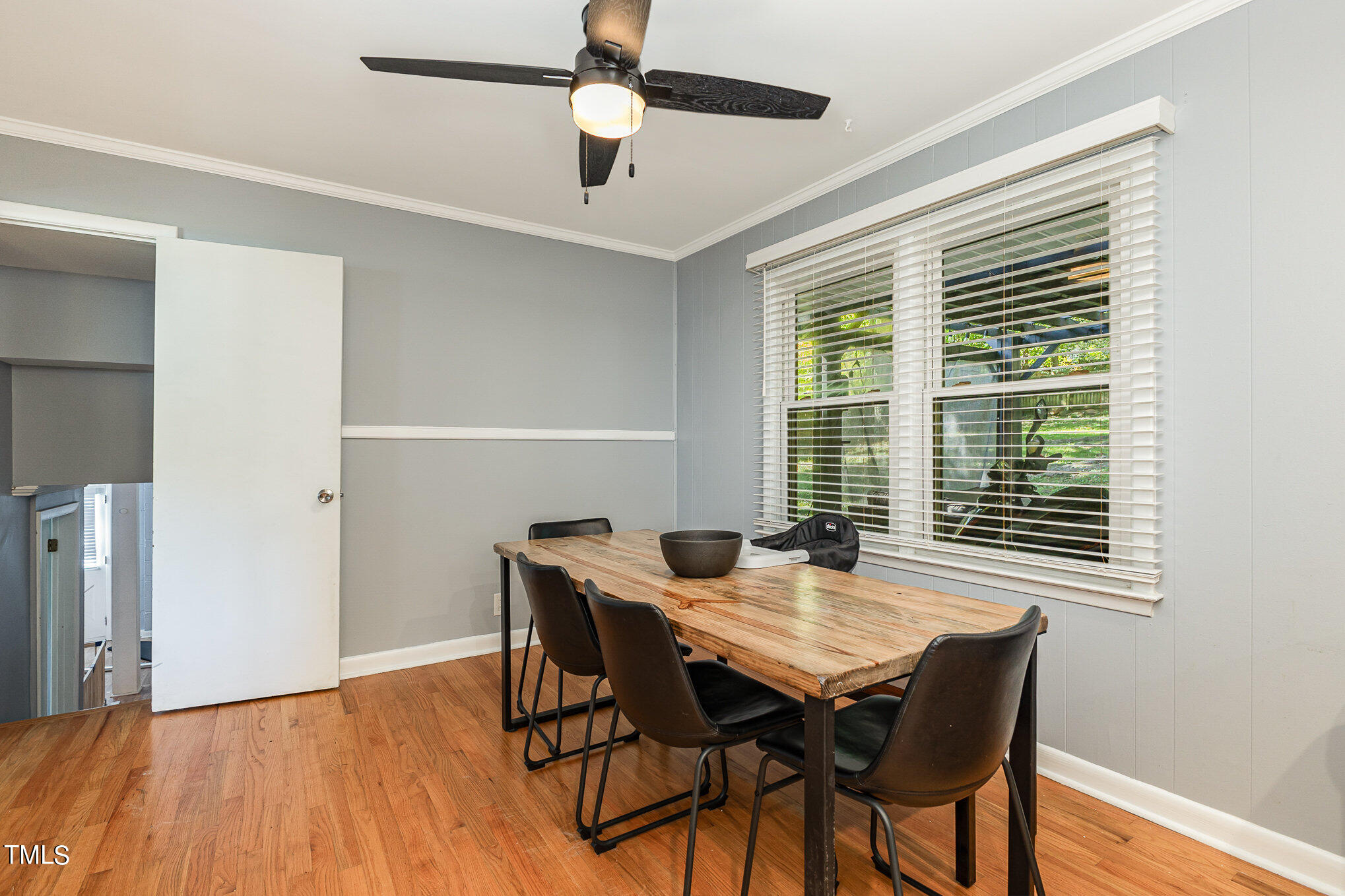 3201 Glenridge Drive