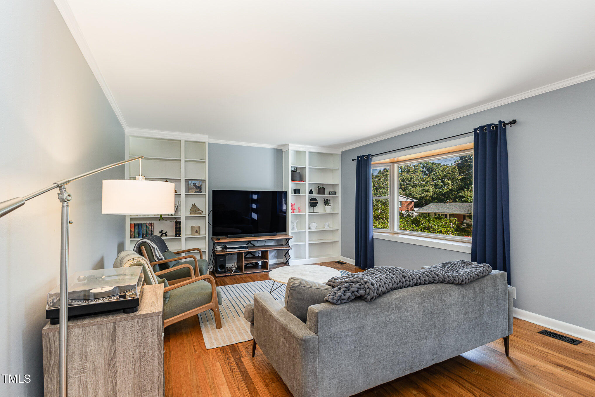 3201 Glenridge Drive