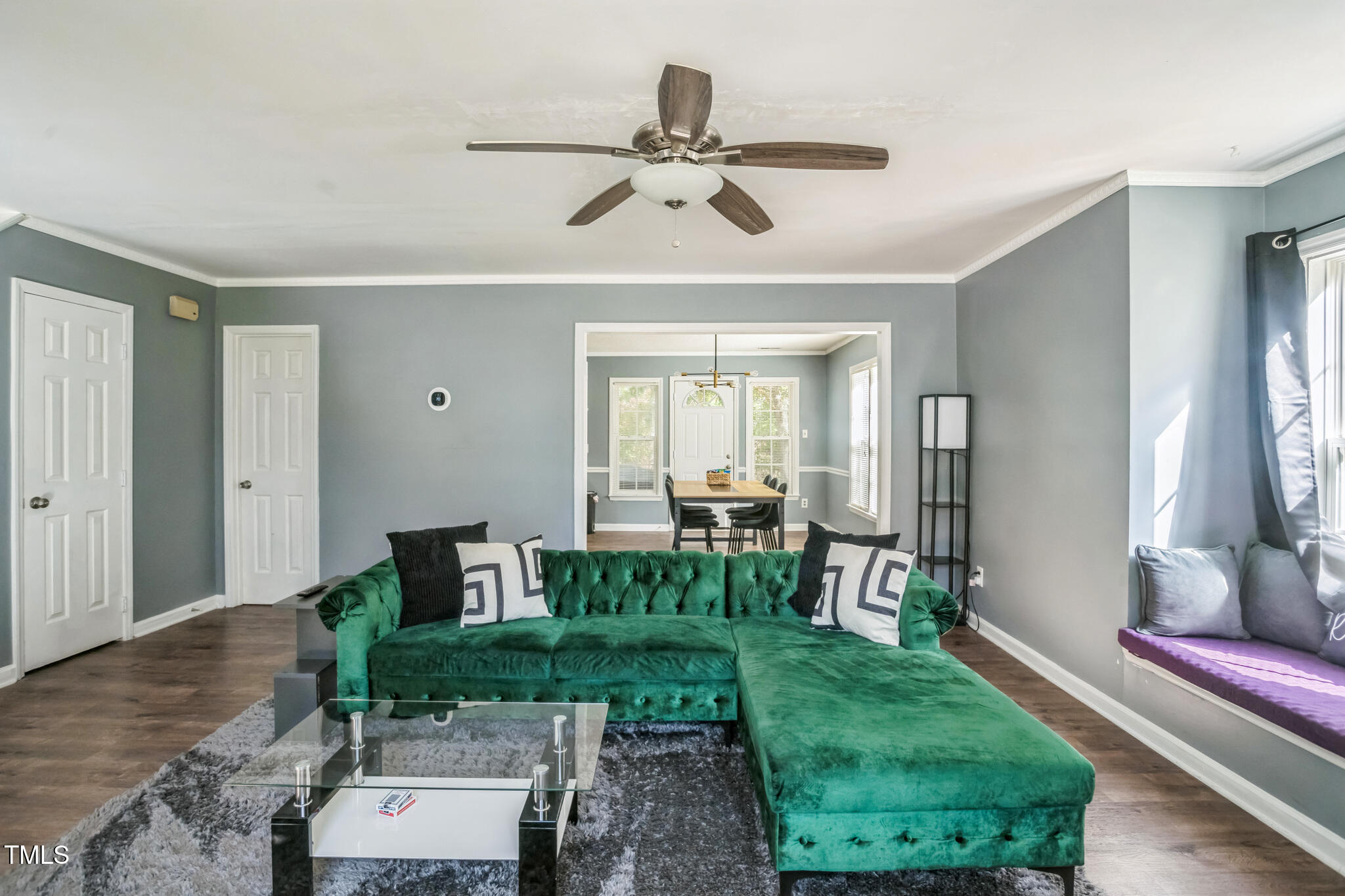 2200 Anthony Drive