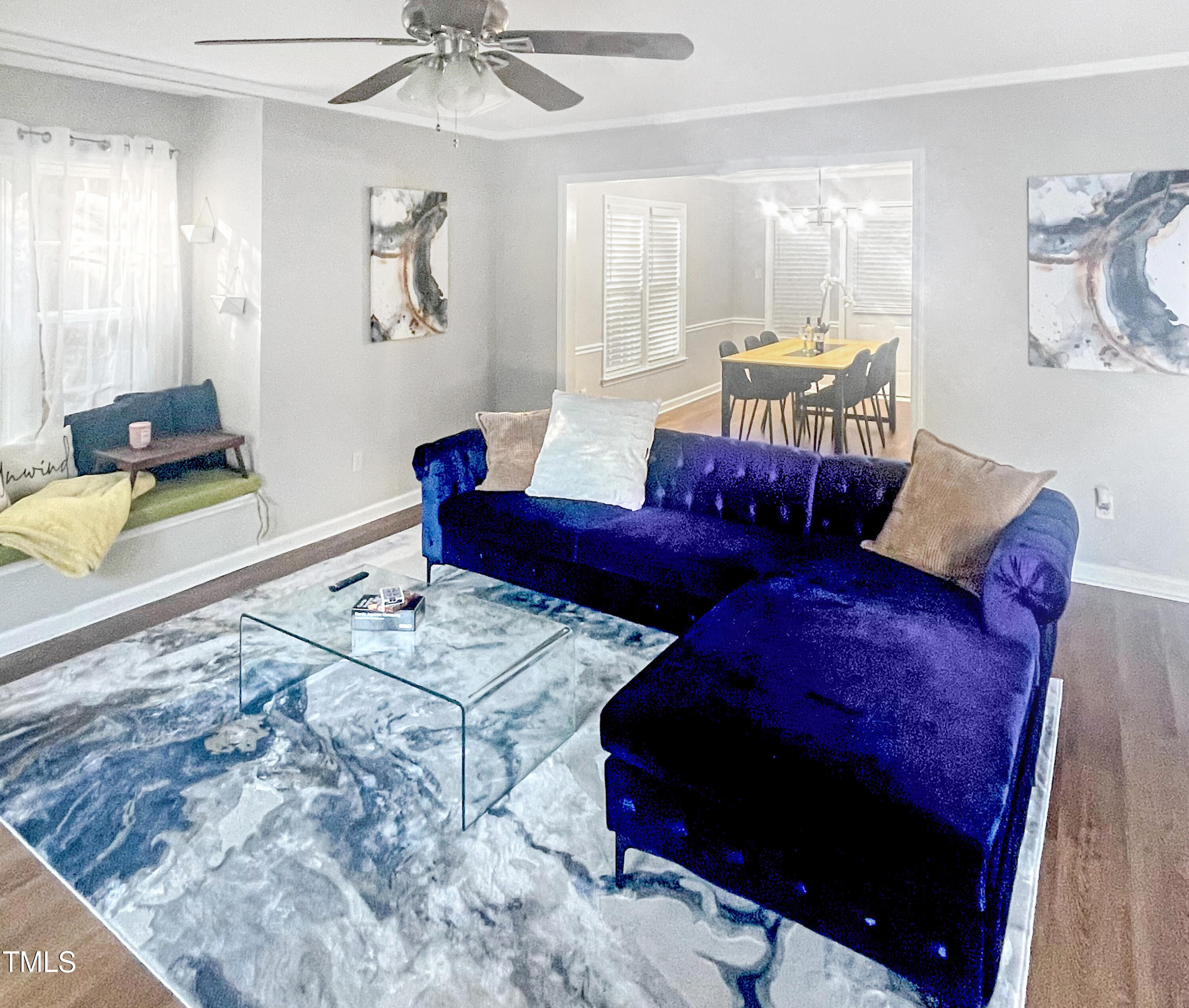 2200 Anthony Drive
