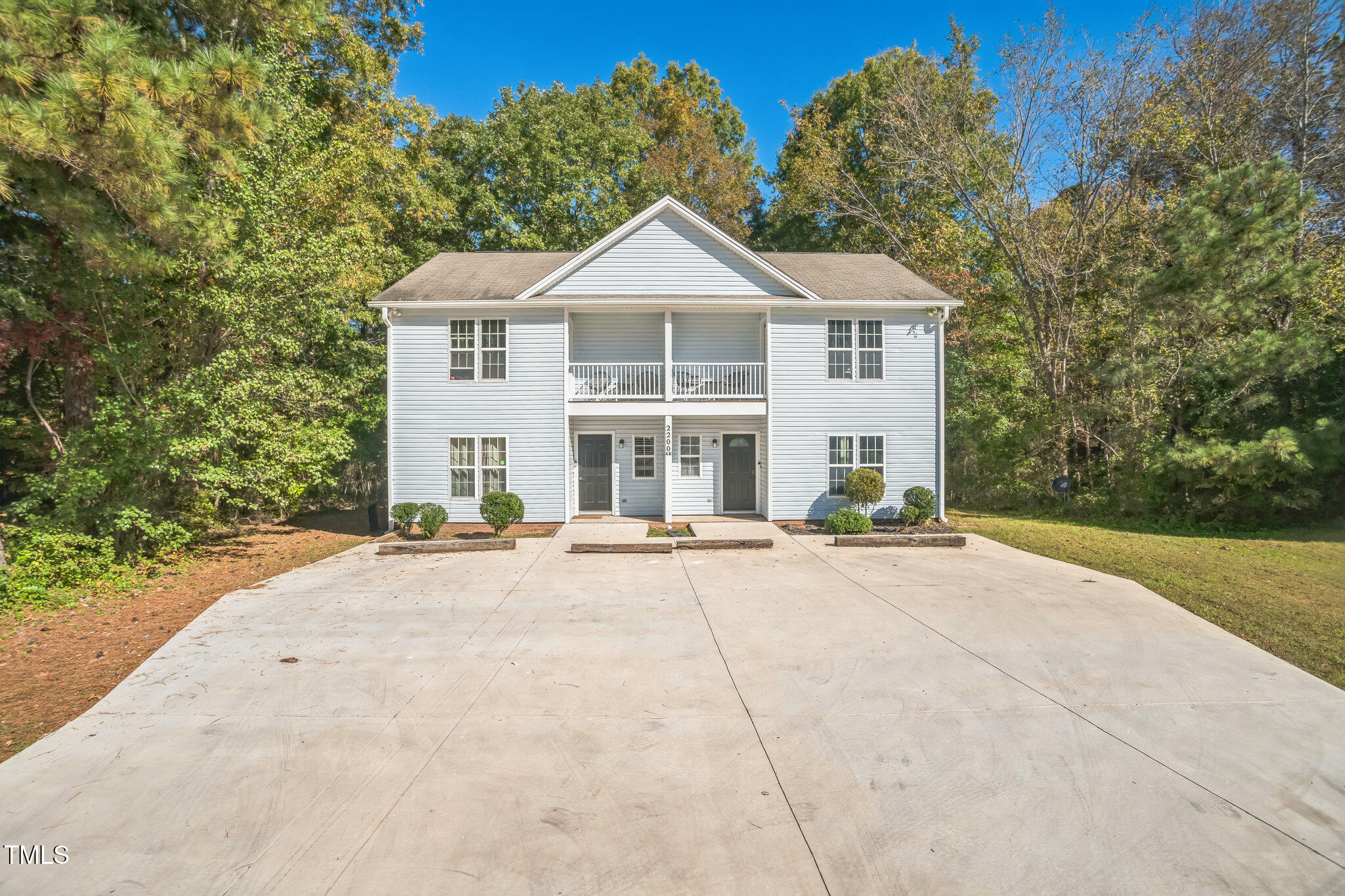 2200 Anthony Drive