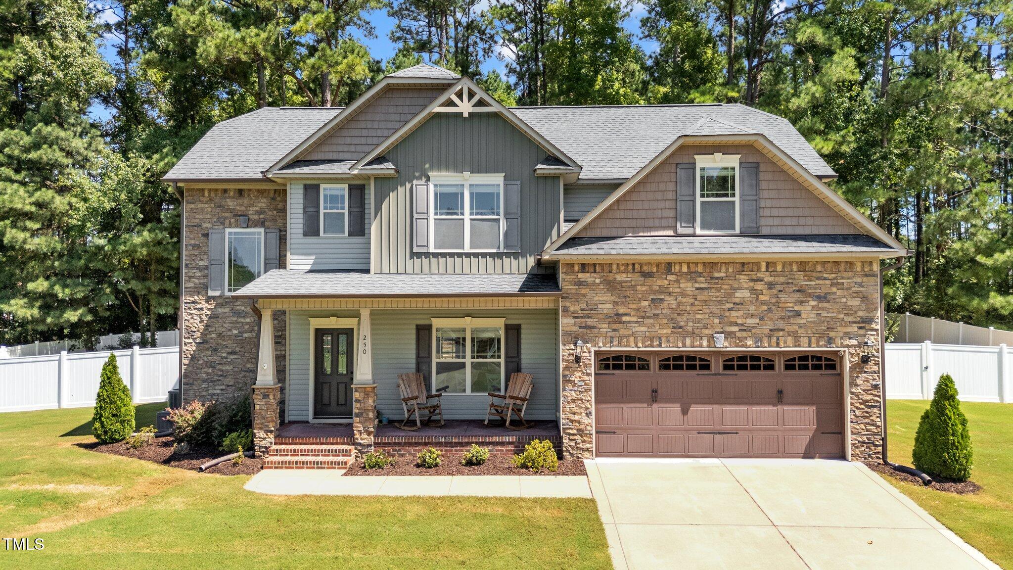 250 Carsons Creek Trail