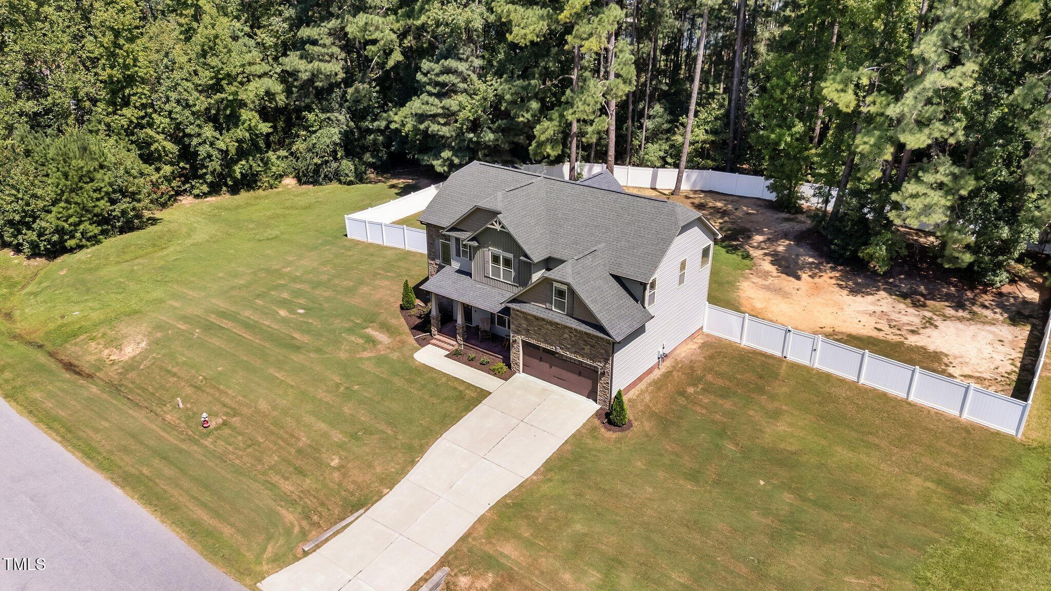 250 Carsons Creek Trail