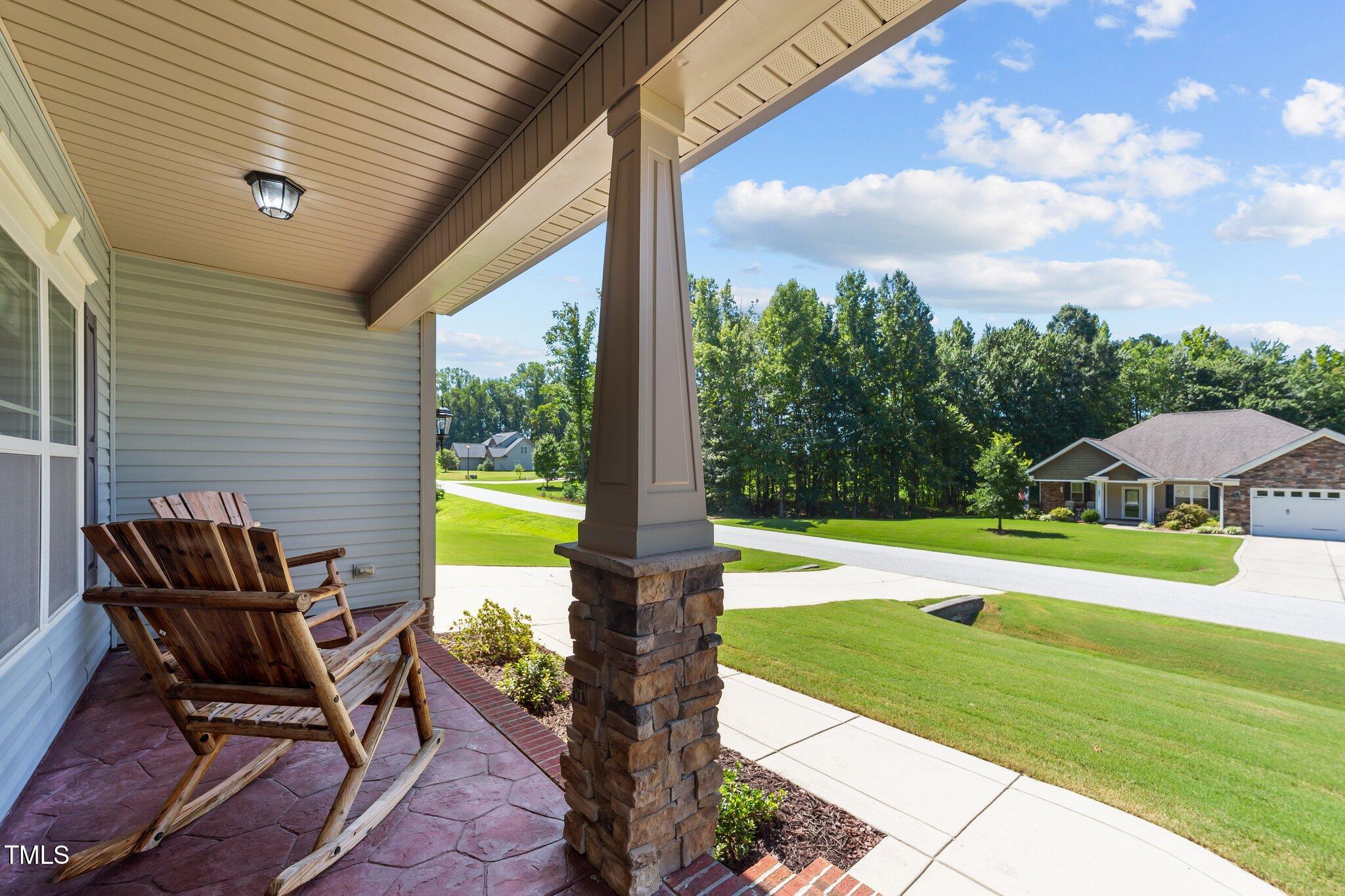 250 Carsons Creek Trail