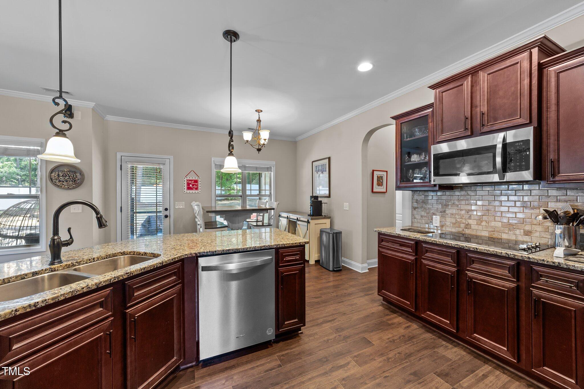 250 Carsons Creek Trail