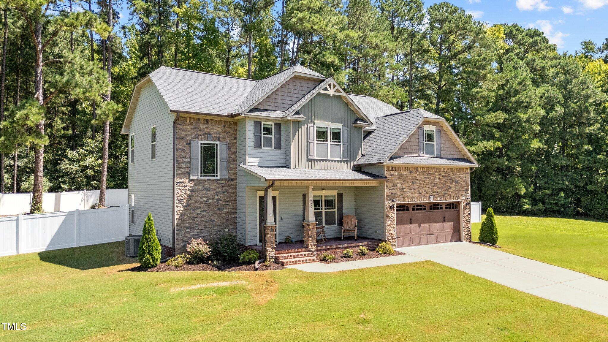 250 Carsons Creek Trail
