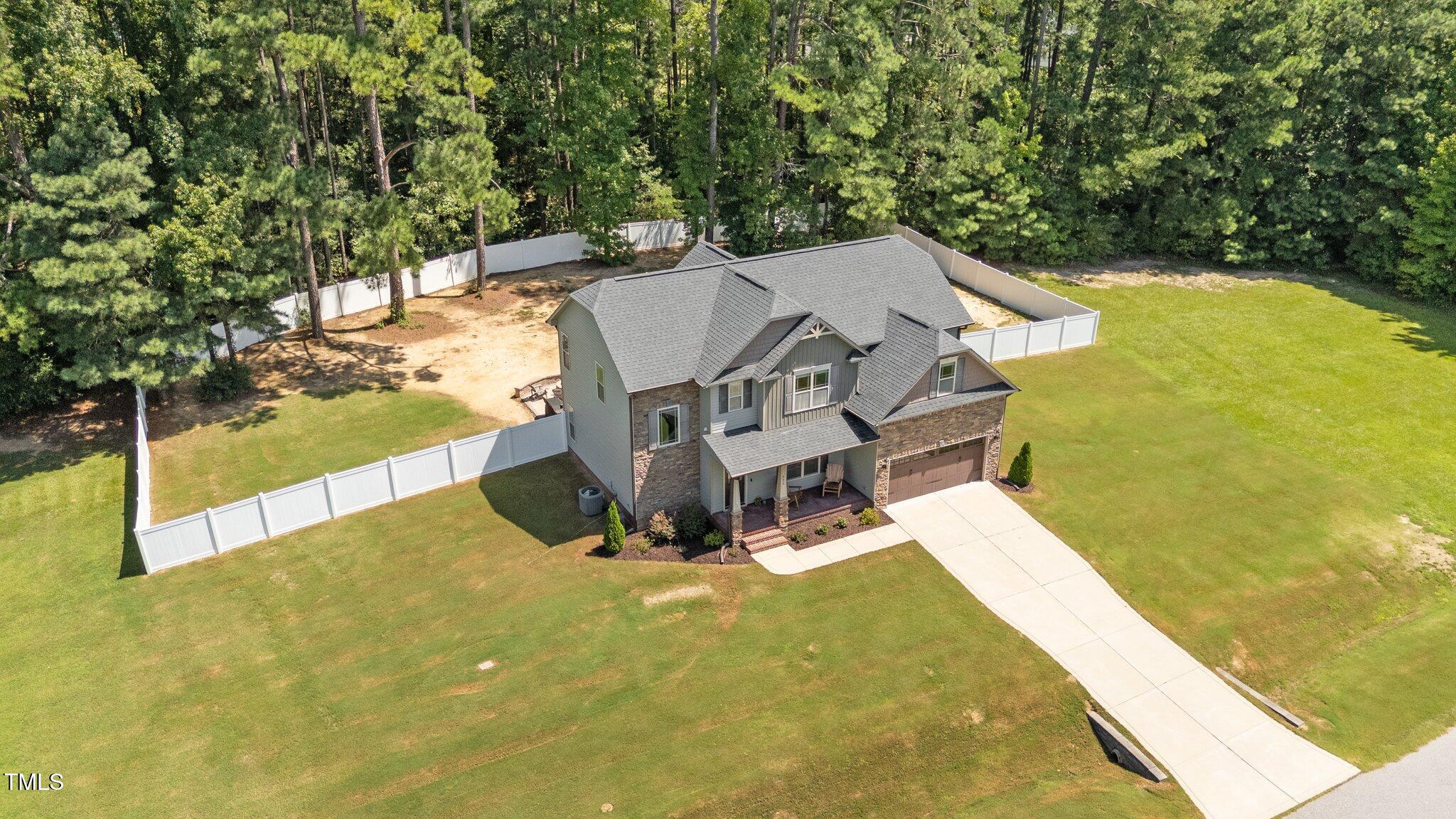 250 Carsons Creek Trail