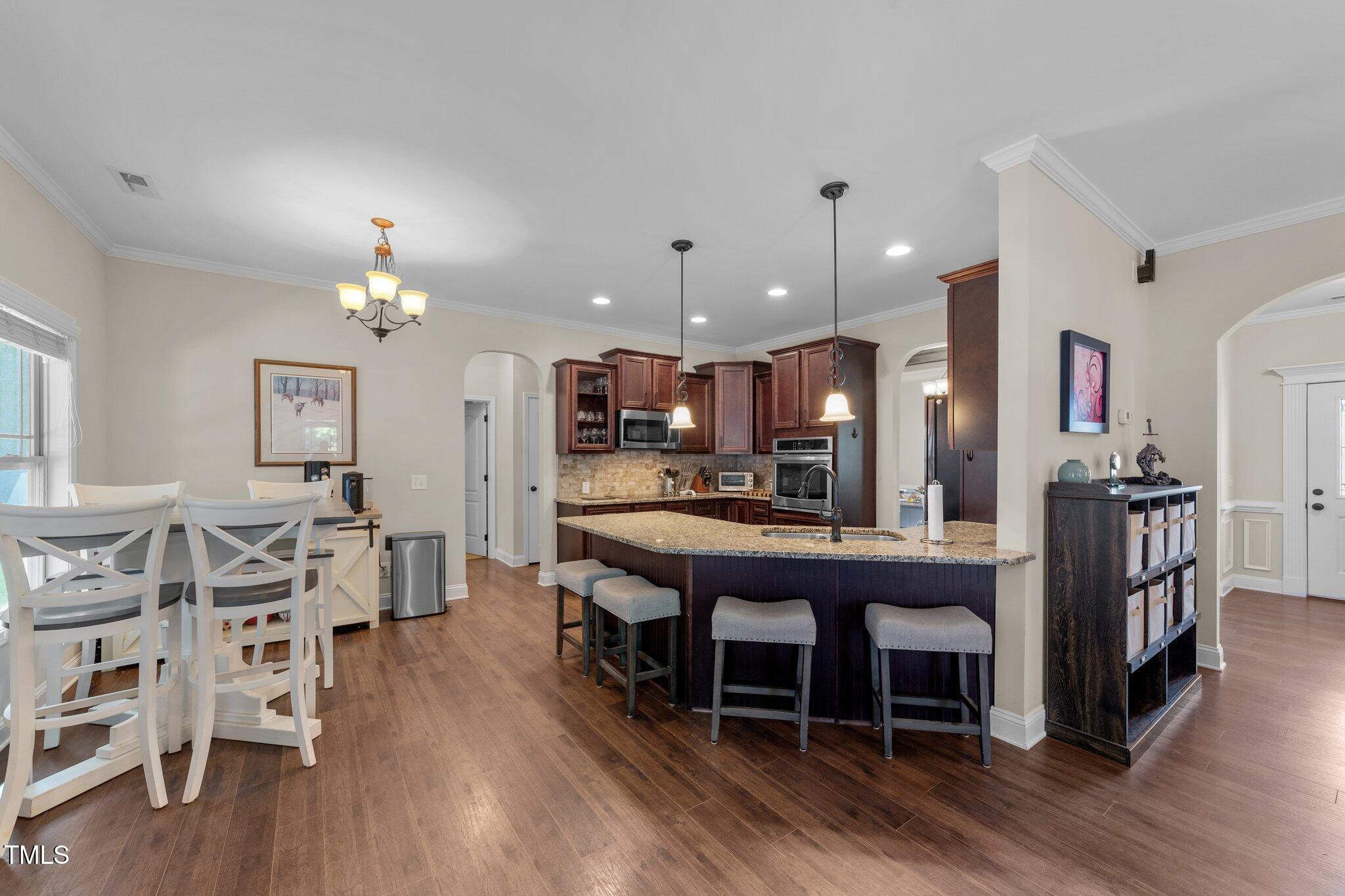 250 Carsons Creek Trail