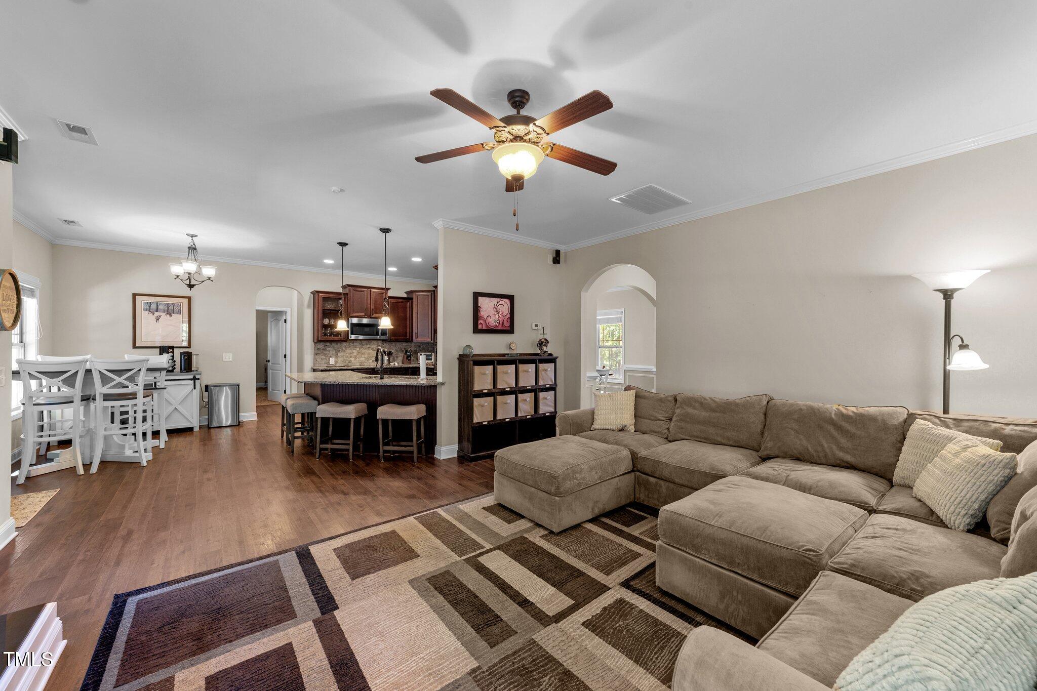 250 Carsons Creek Trail