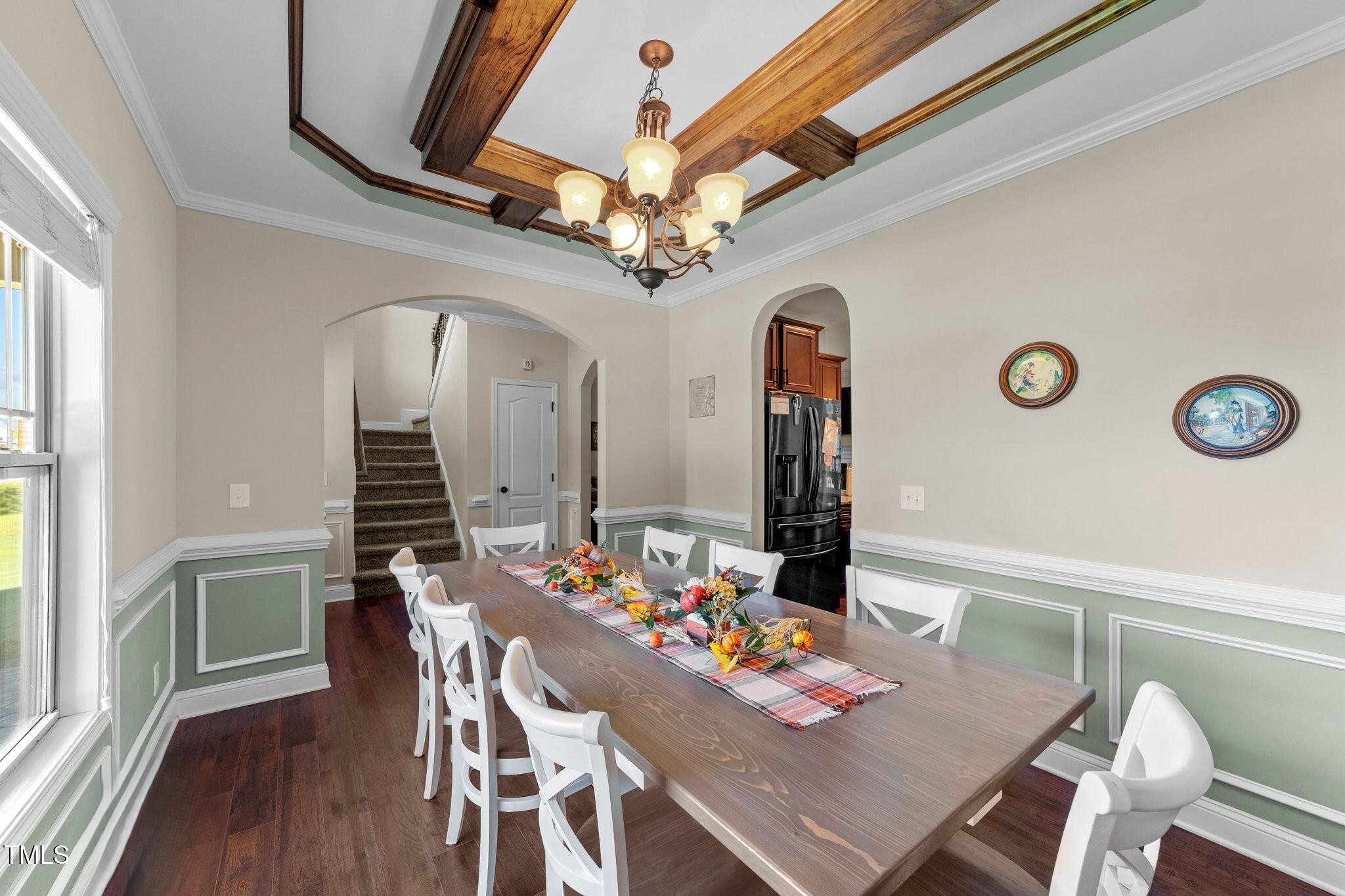 250 Carsons Creek Trail