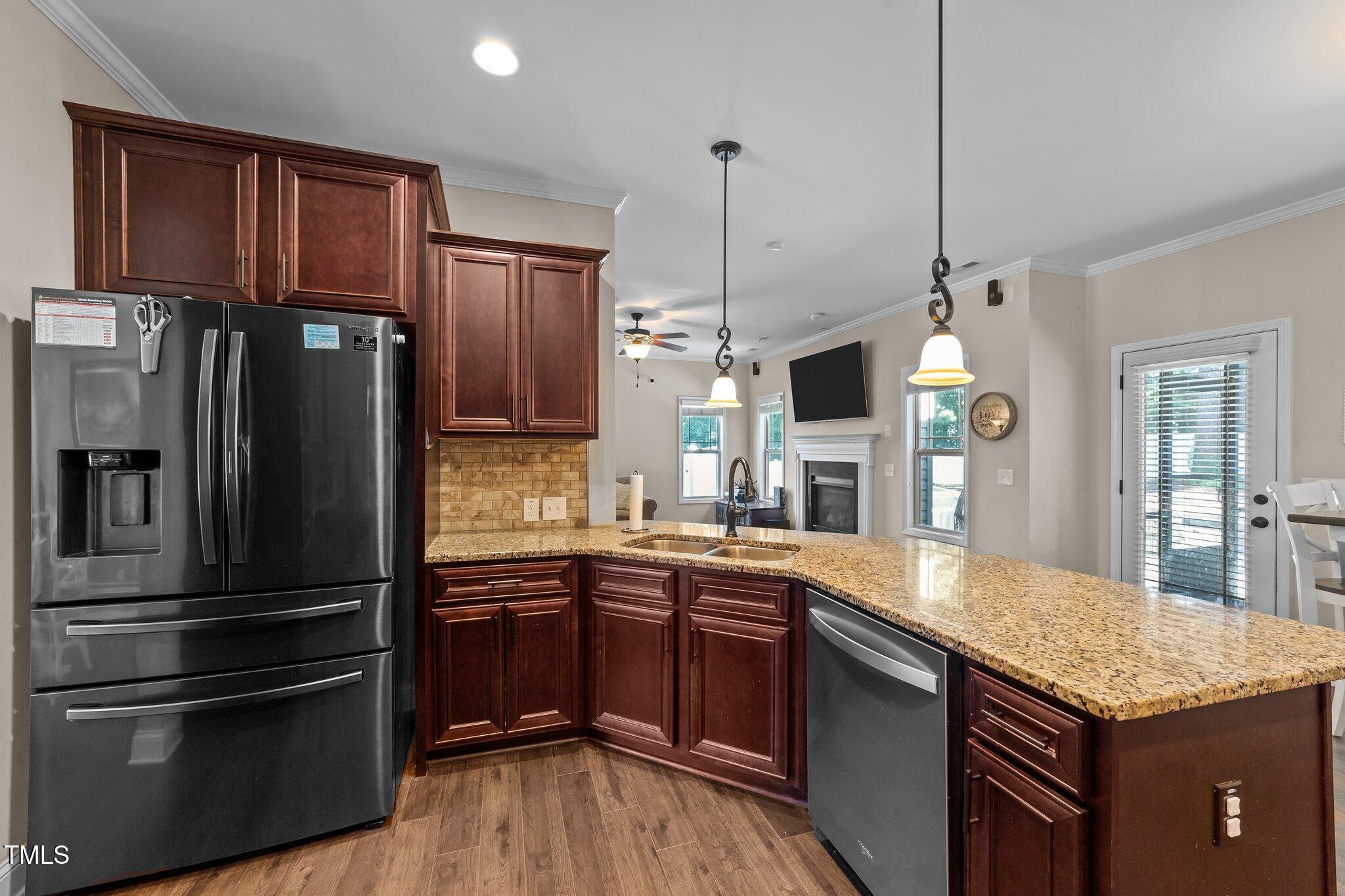 250 Carsons Creek Trail