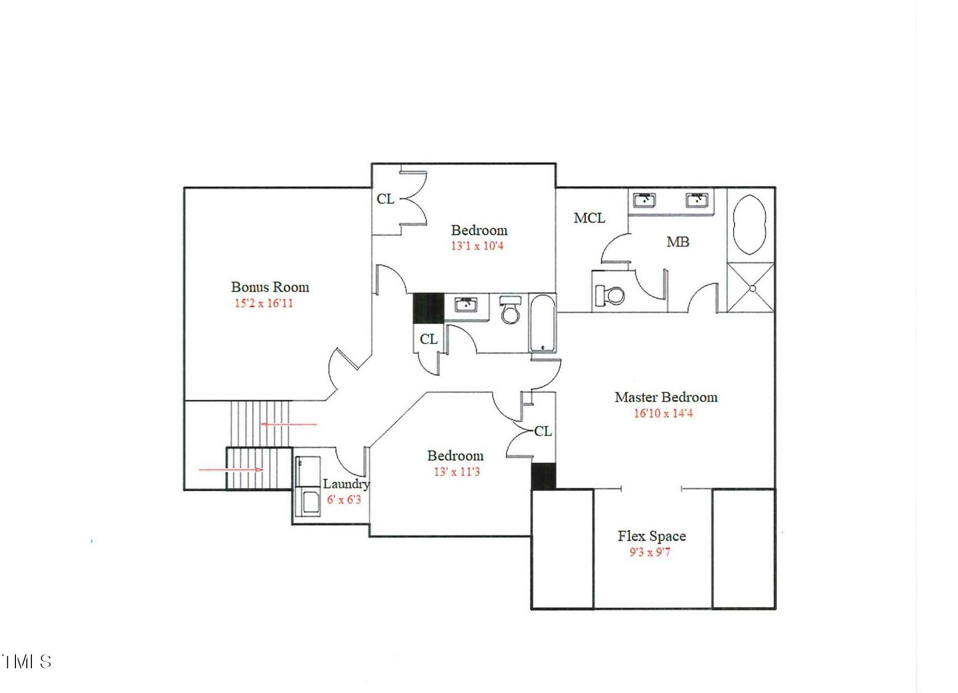 250 Carsons Creek Trail