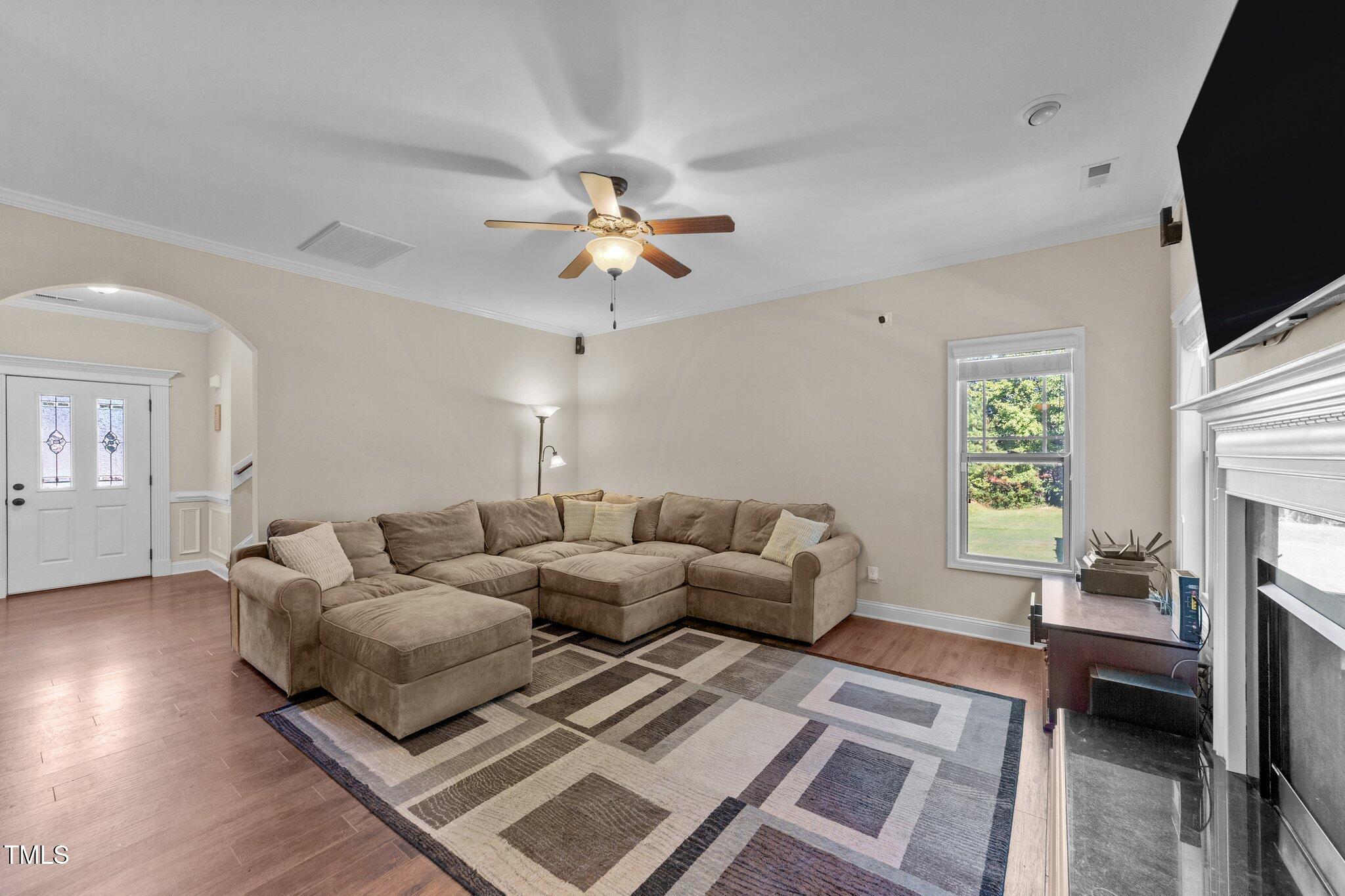 250 Carsons Creek Trail