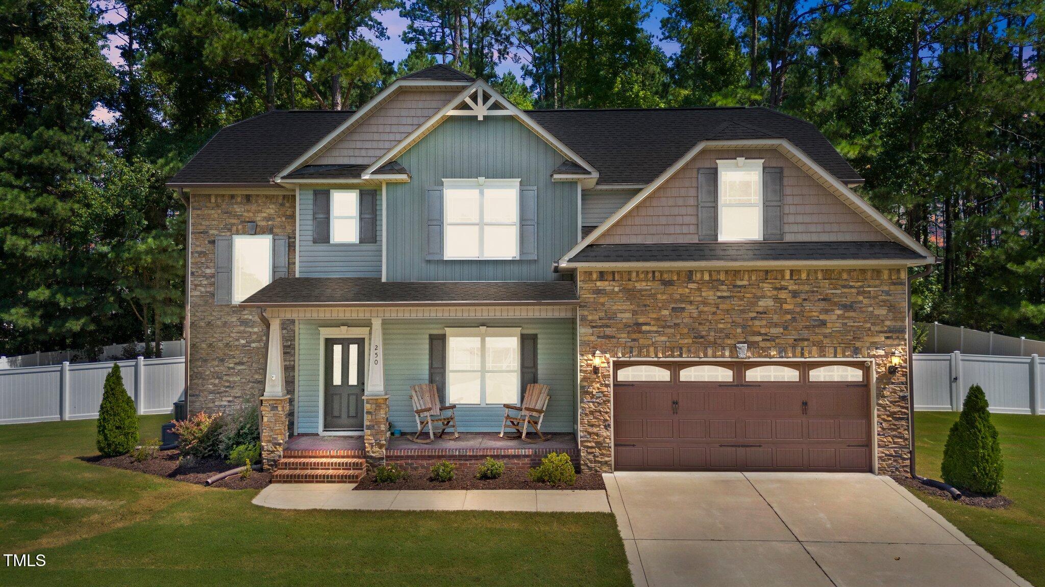 250 Carsons Creek Trail