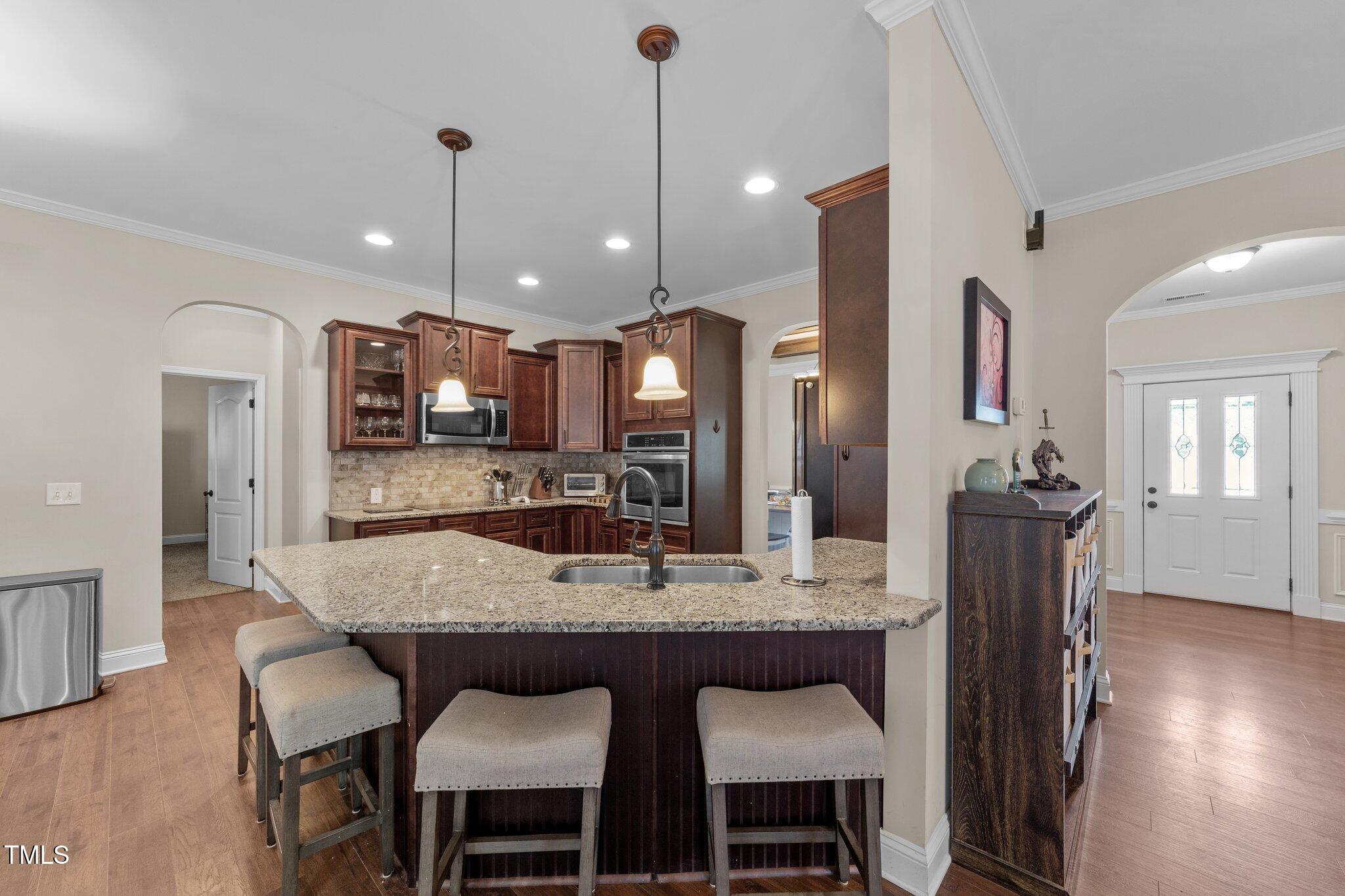 250 Carsons Creek Trail