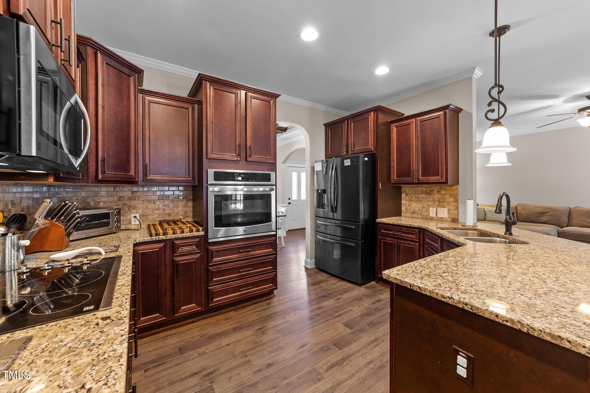 250 Carsons Creek Trail