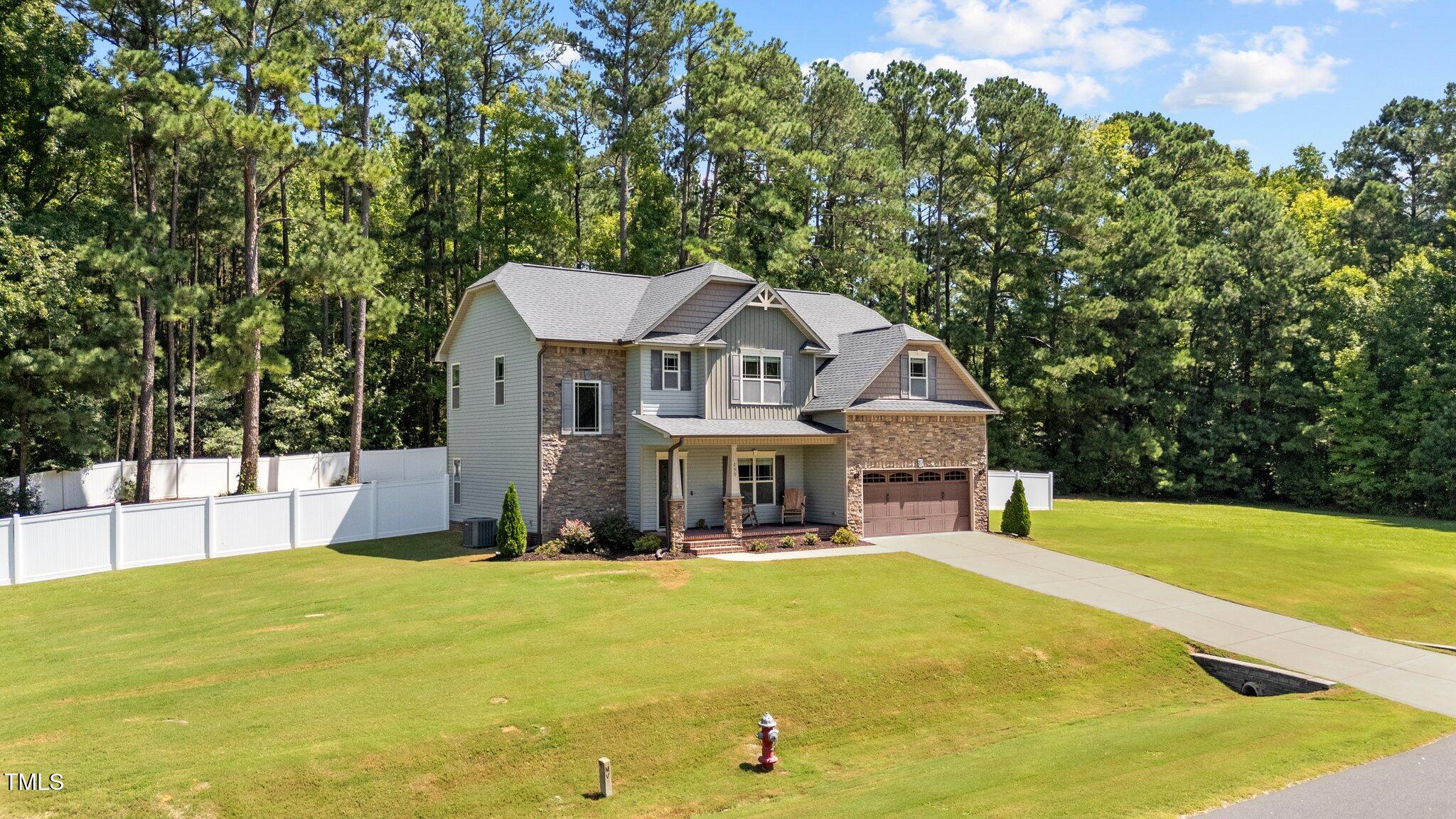 250 Carsons Creek Trail