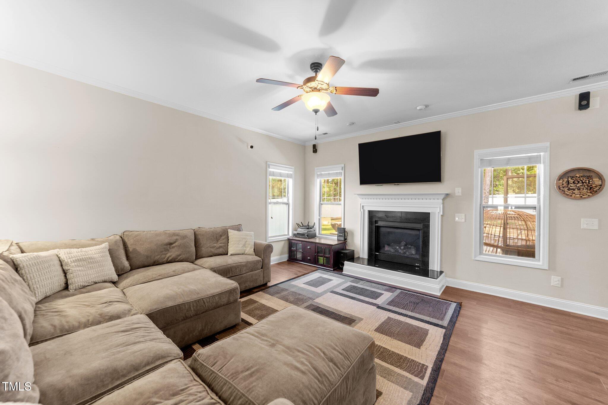 250 Carsons Creek Trail