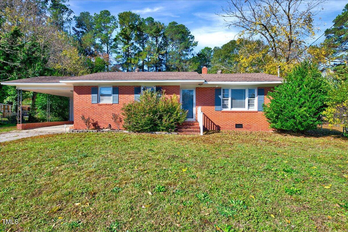 730 Tupelo Circle