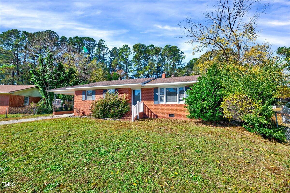 730 Tupelo Circle