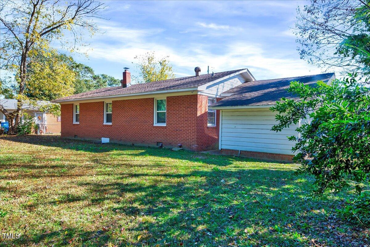730 Tupelo Circle