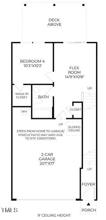 2115 Opulent Oaks Lane # 16