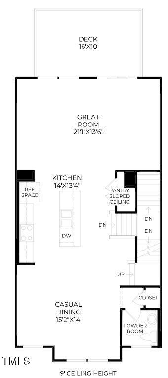2115 Opulent Oaks Lane # 16