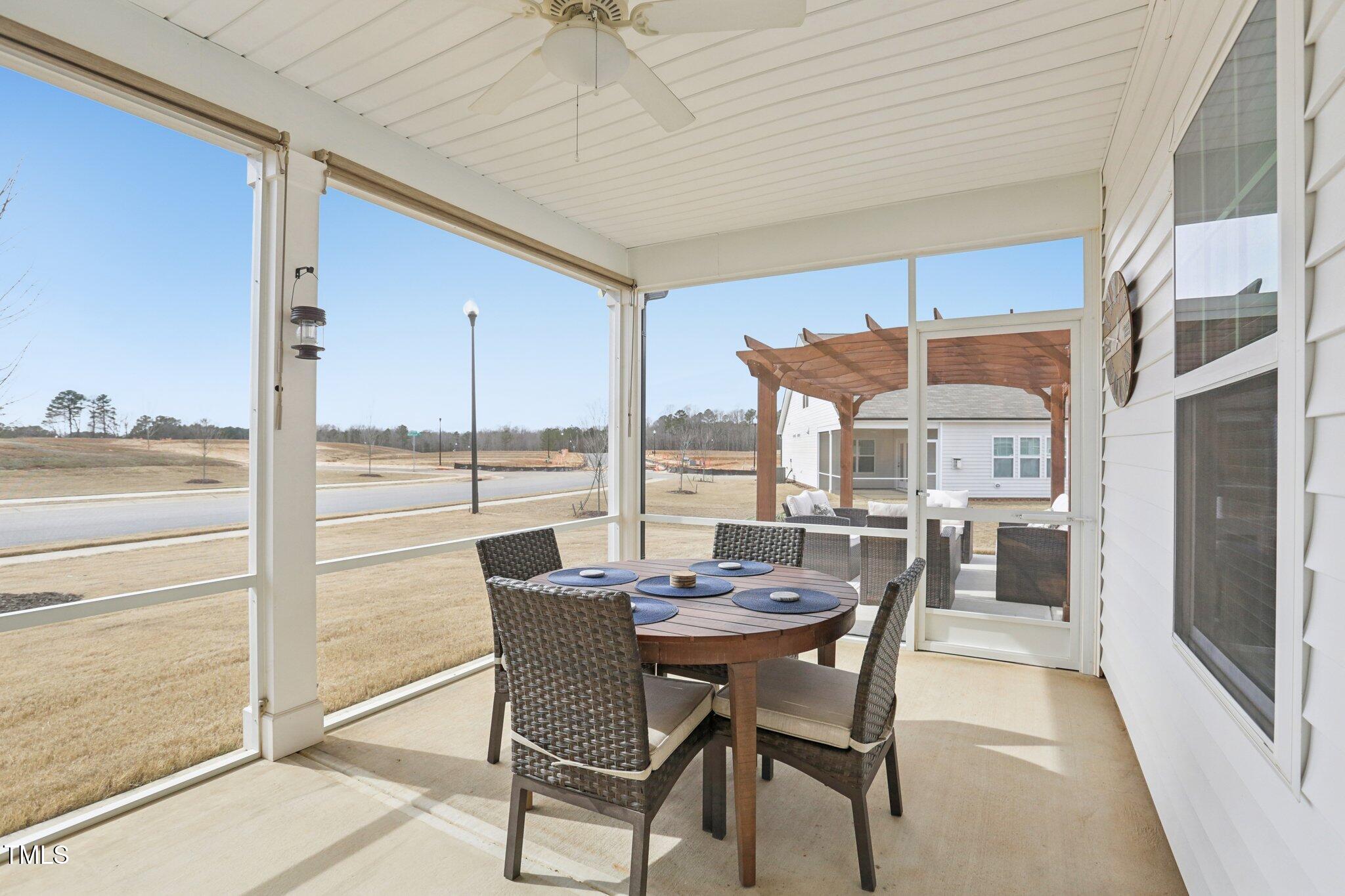 5 Pickerel Crest Way