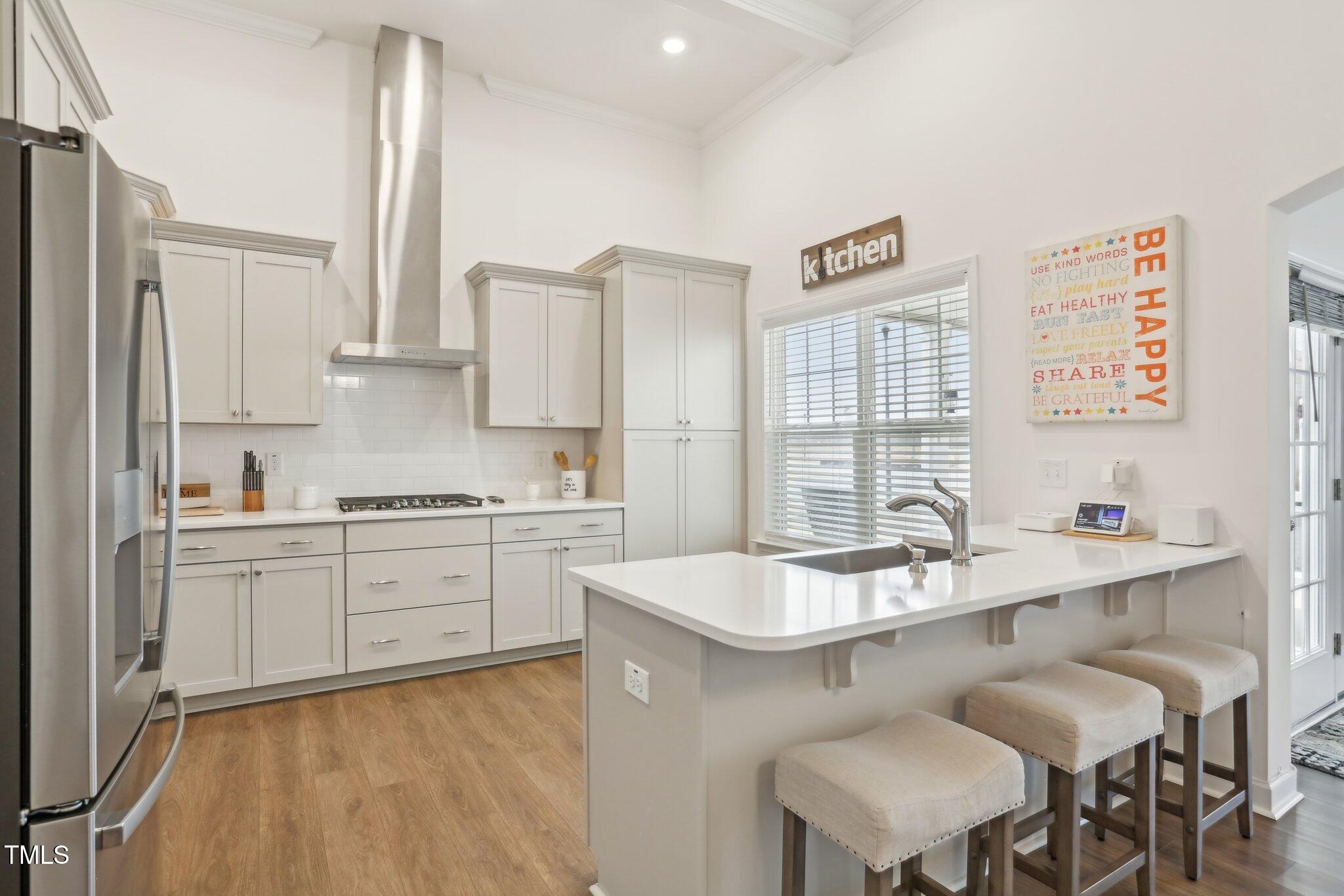 5 Pickerel Crest Way