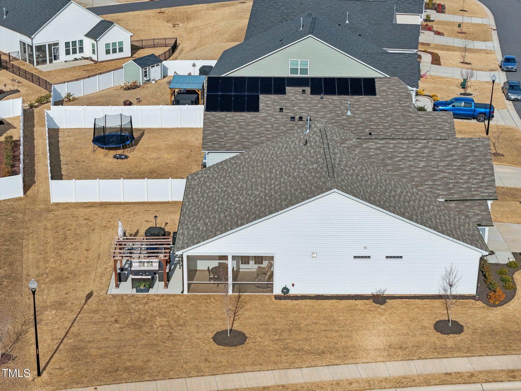 5 Pickerel Crest Way