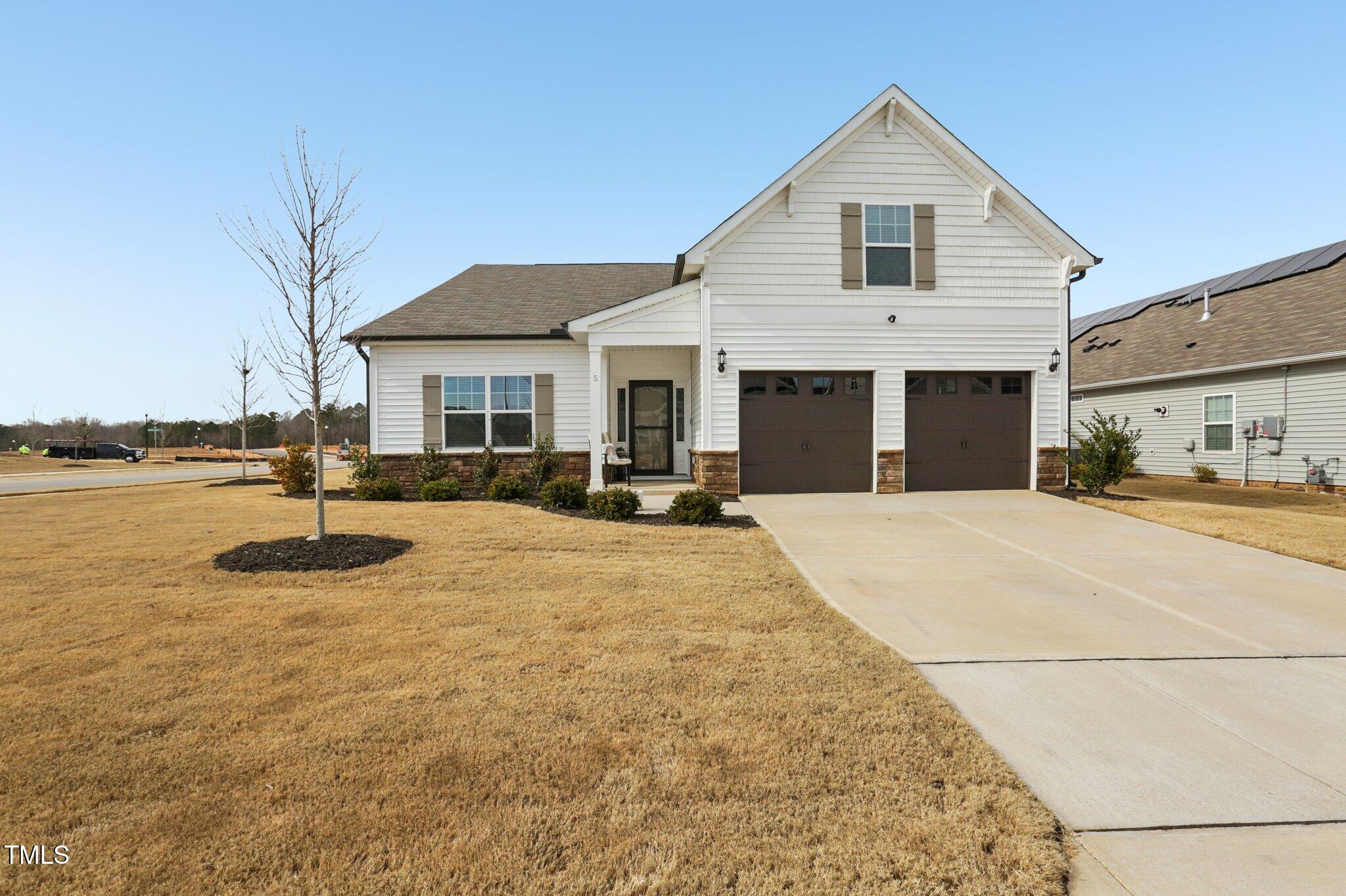 5 Pickerel Crest Way