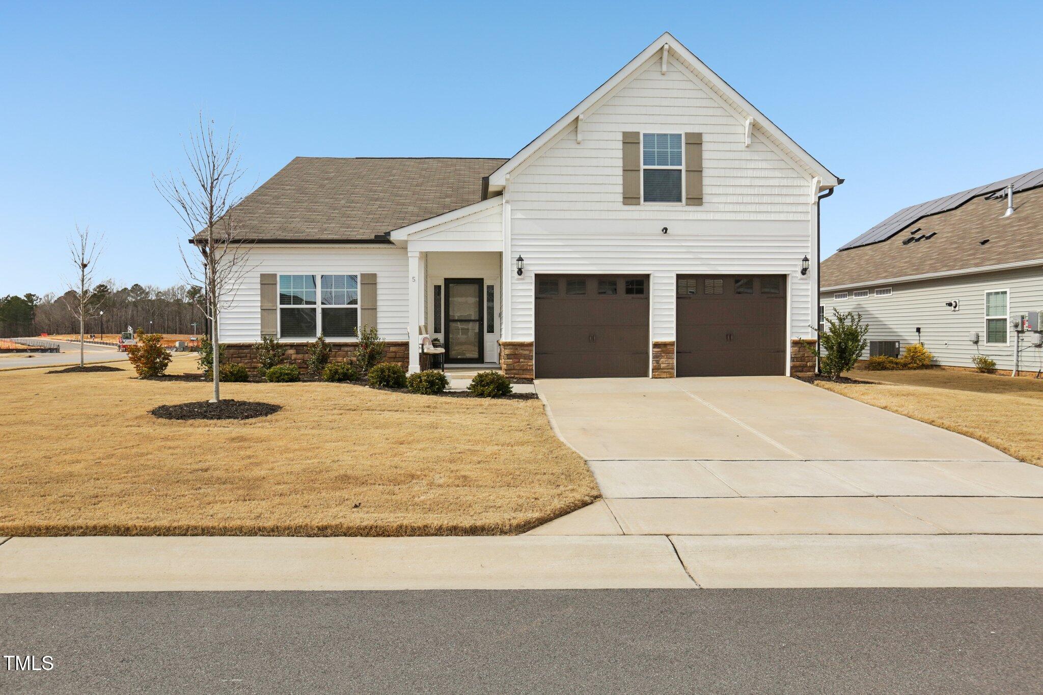 5 Pickerel Crest Way