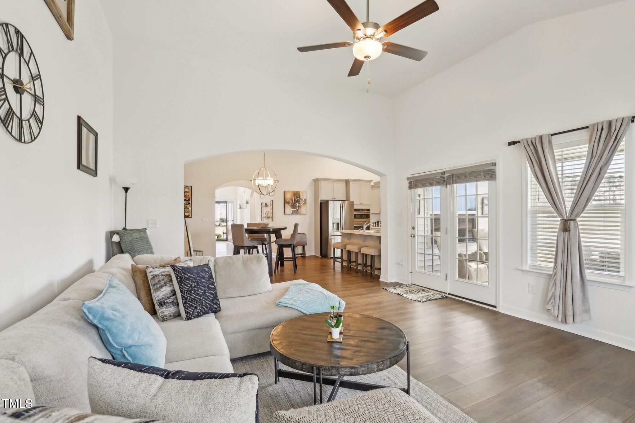 5 Pickerel Crest Way