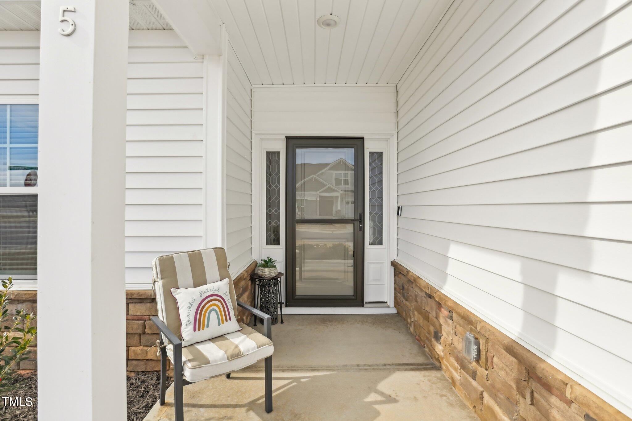 5 Pickerel Crest Way