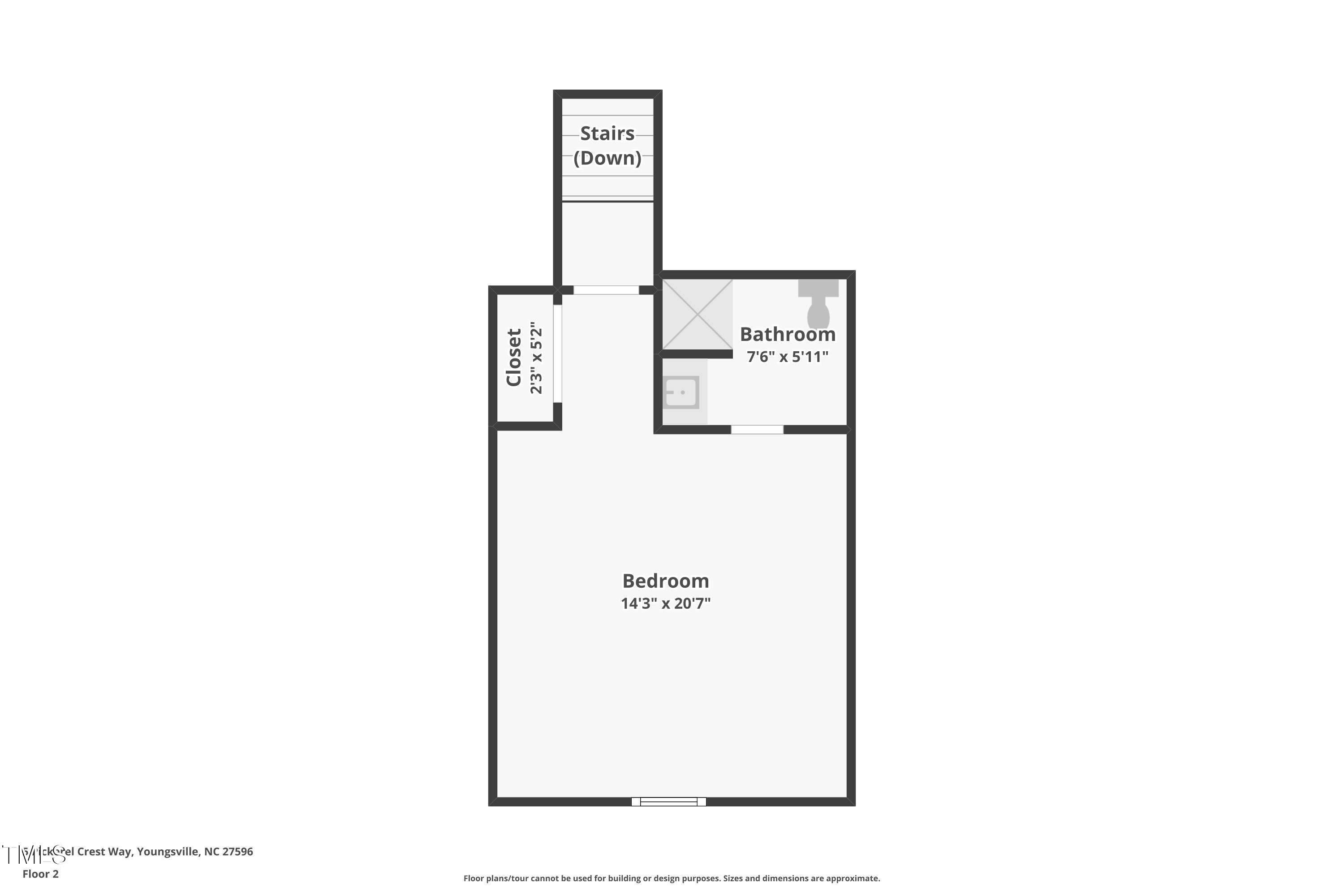 5 Pickerel Crest Way