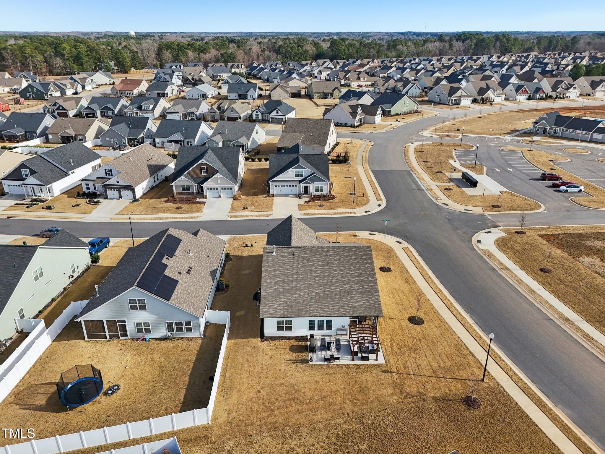 5 Pickerel Crest Way