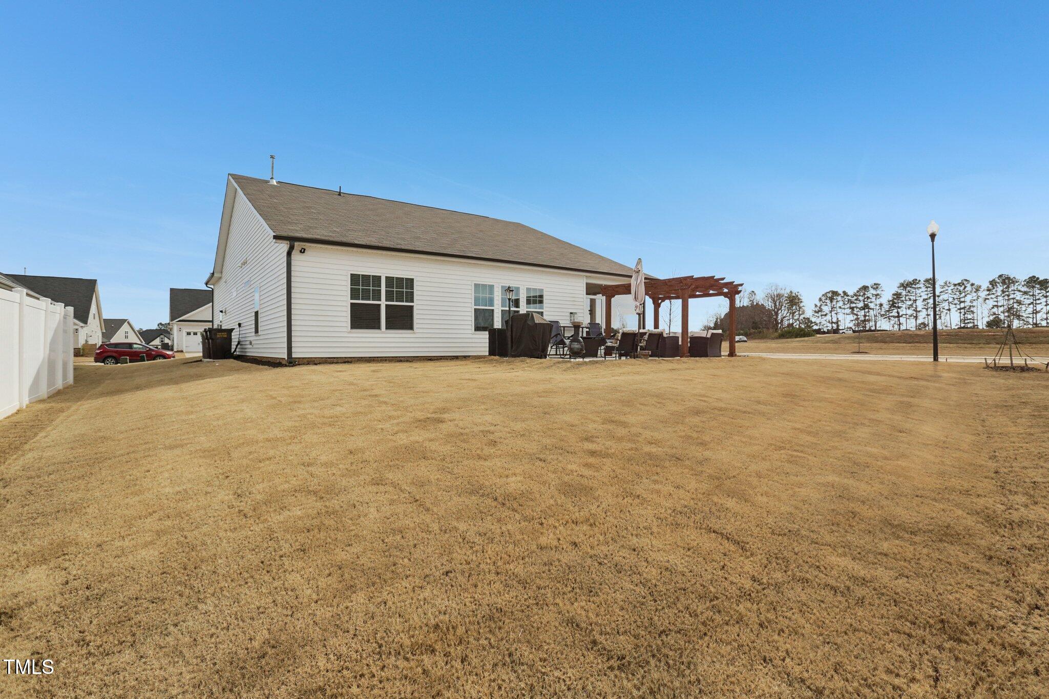 5 Pickerel Crest Way