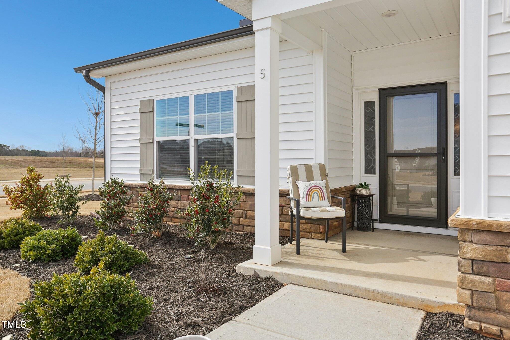 5 Pickerel Crest Way