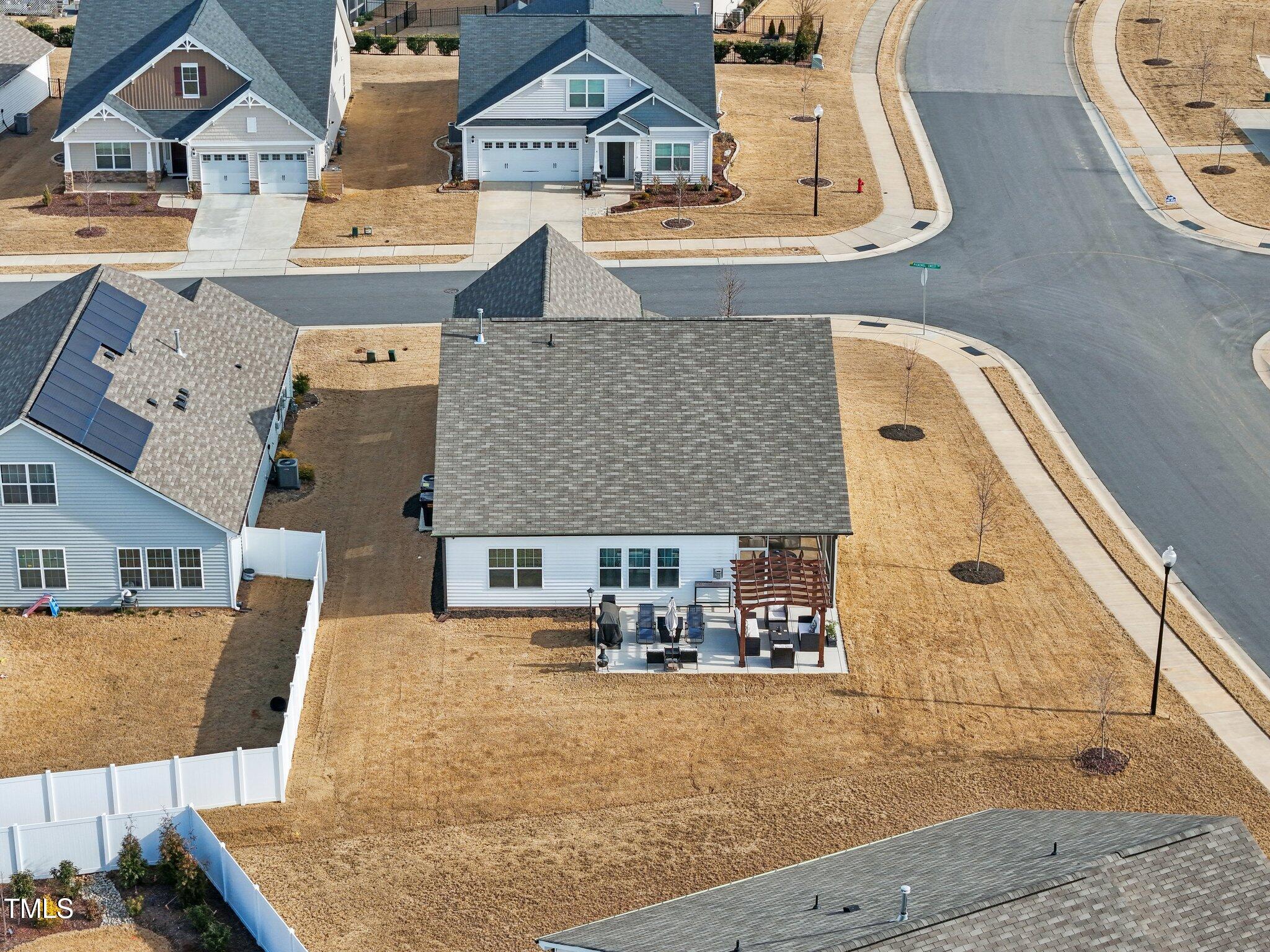 5 Pickerel Crest Way