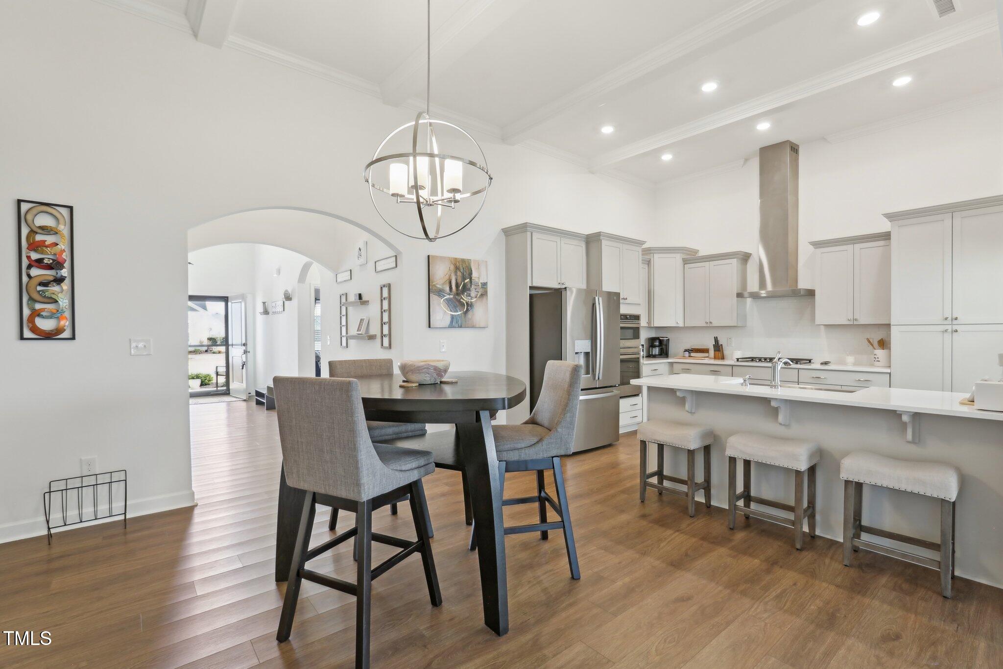 5 Pickerel Crest Way