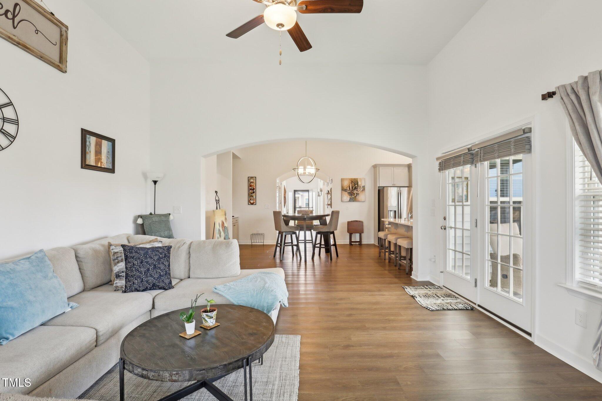 5 Pickerel Crest Way